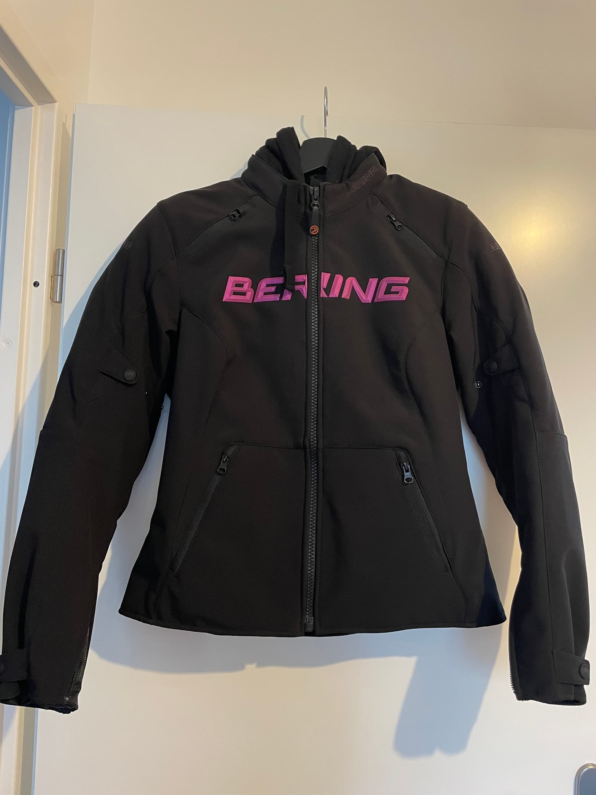 Blouson de moto Bering