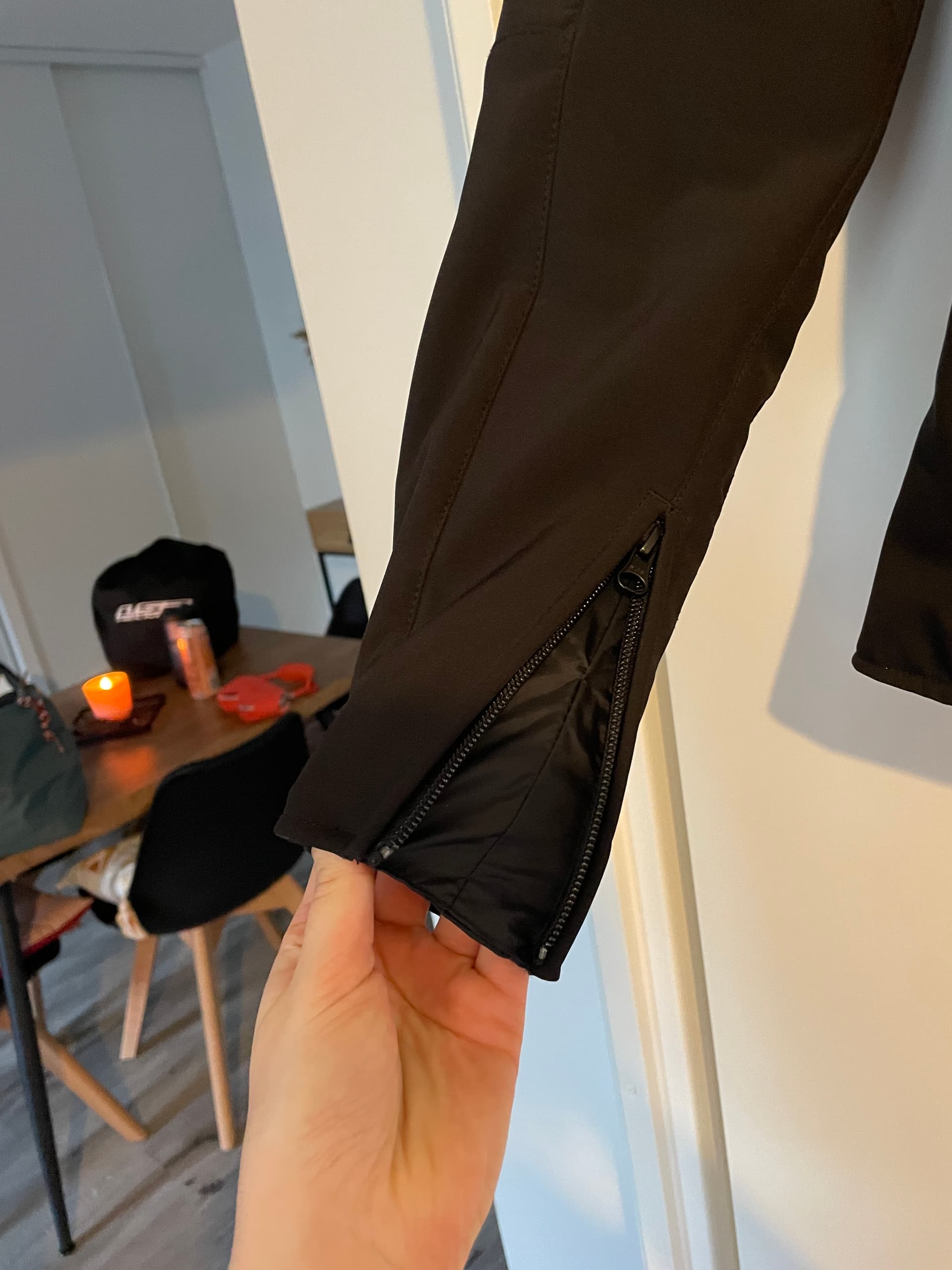 Blouson de moto Bering — photo 3/5