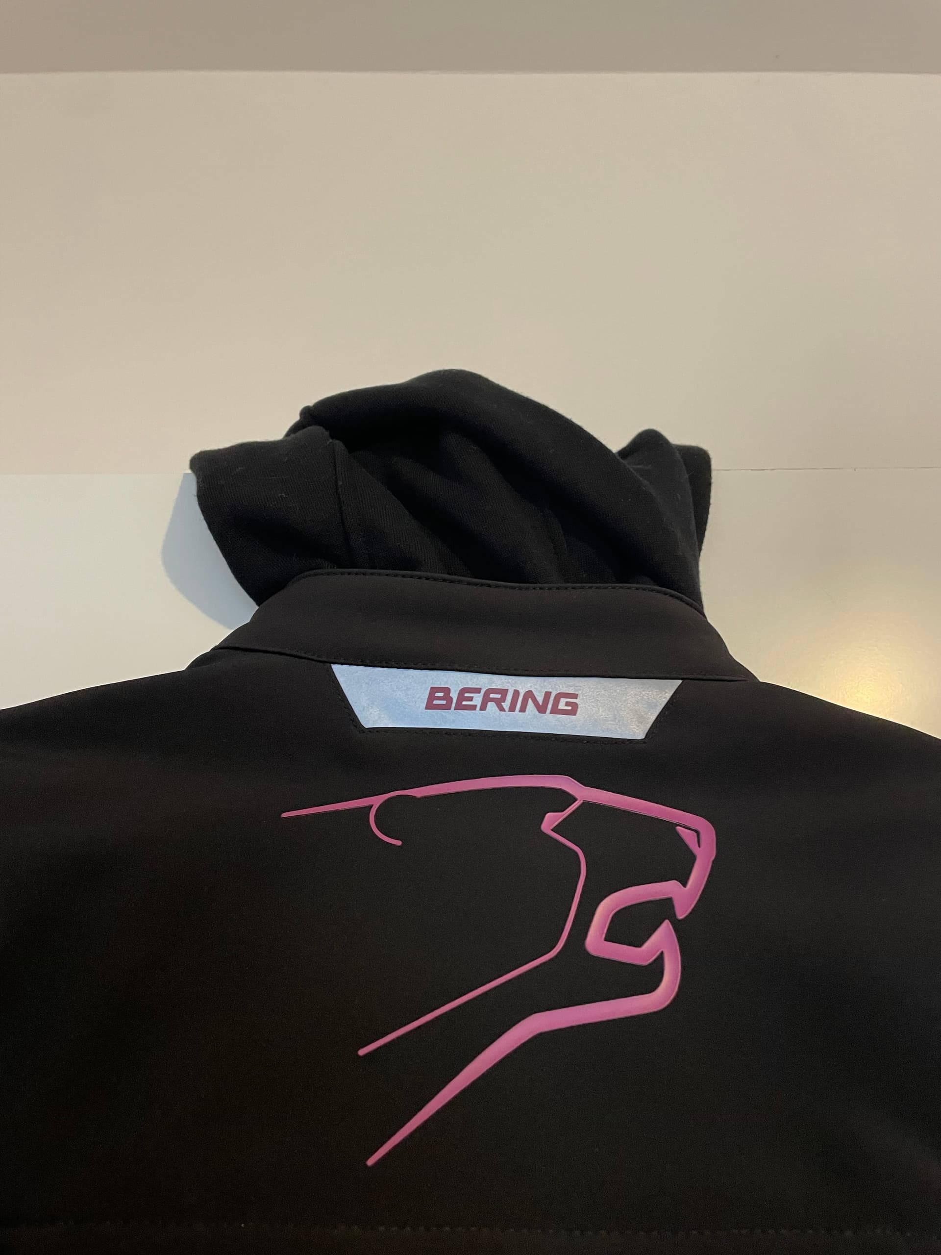 Blouson de moto Bering — photo 4/5