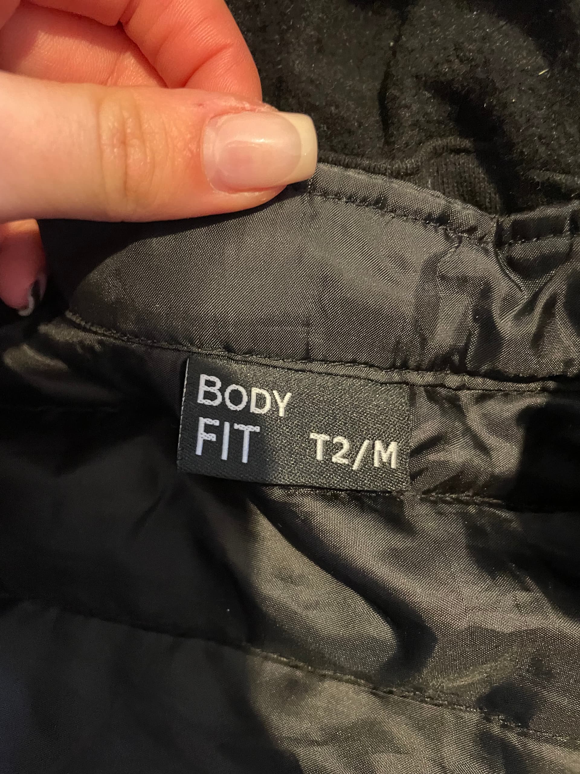 Blouson de moto Bering — photo 5/5