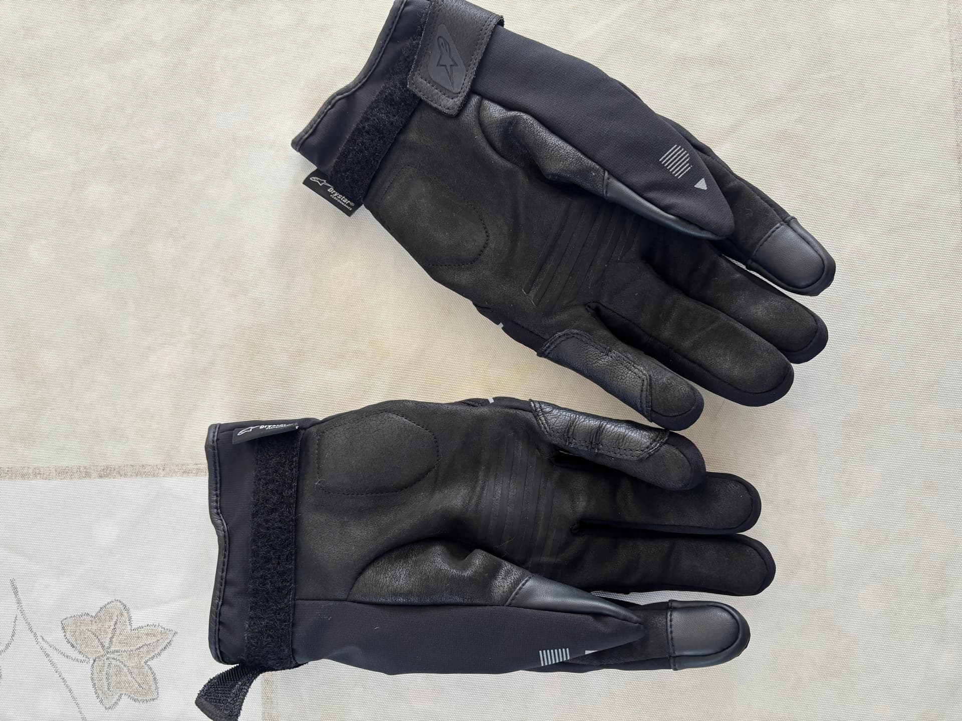 Gants moto Alpinestars — photo 2/4