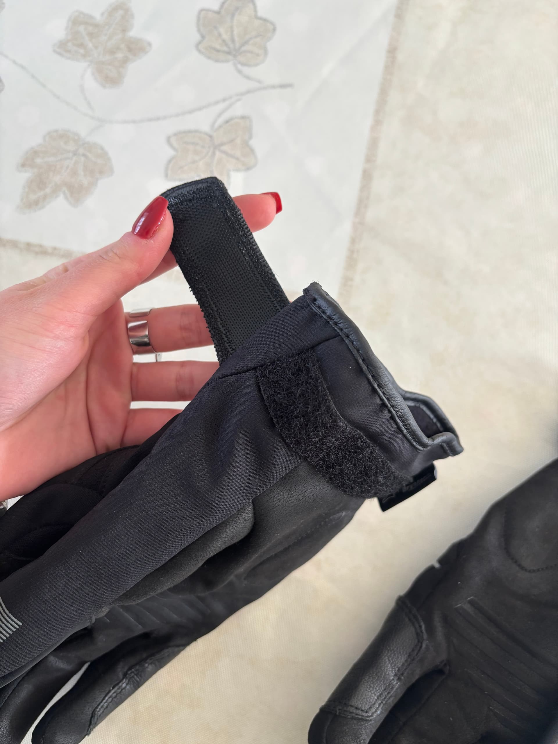 Gants moto Alpinestars — photo 3/4