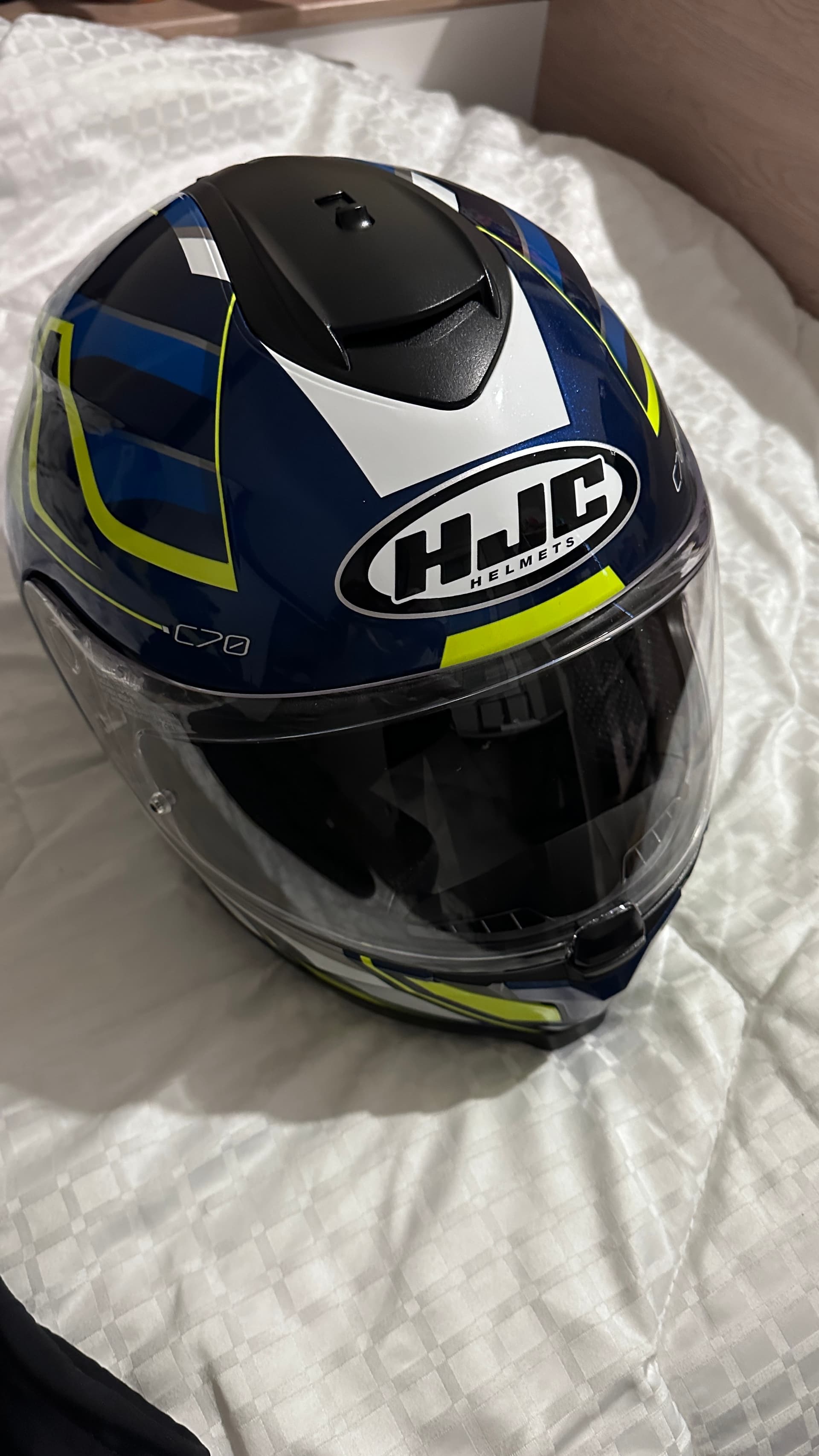 Ensemble equipement — photo 3/5