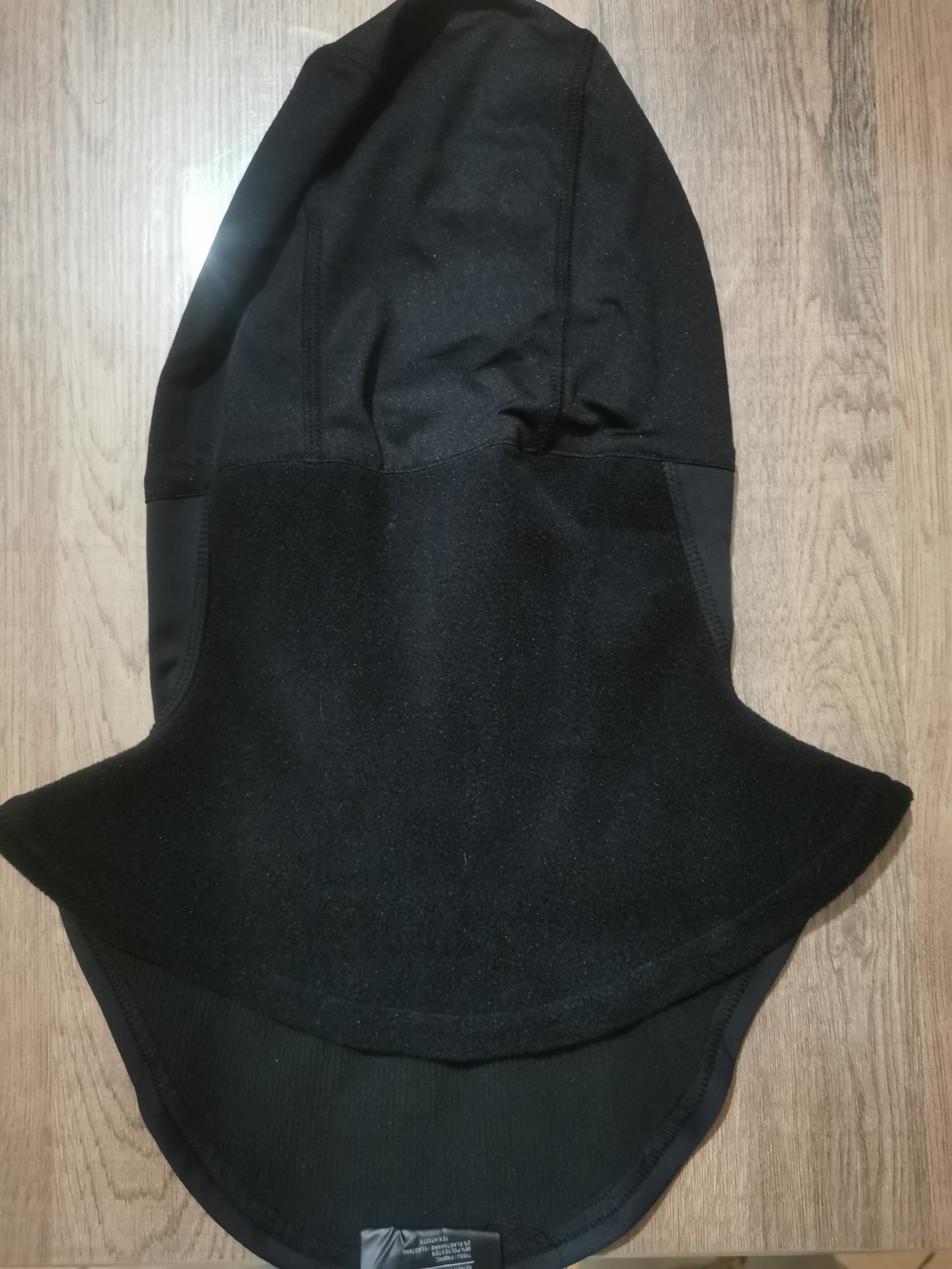Cagoule hiver bering — photo 1/4