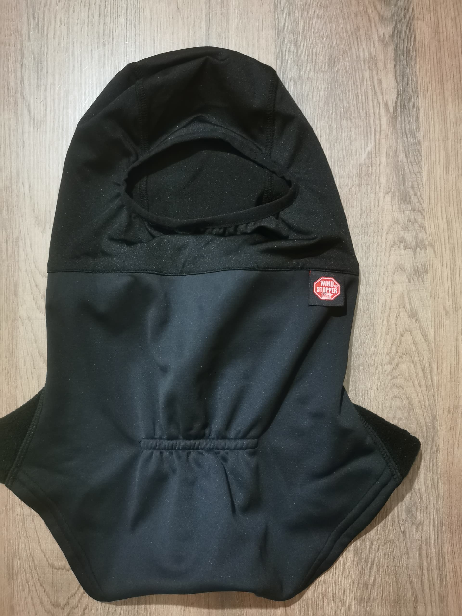 Cagoule hiver bering — photo 2/4