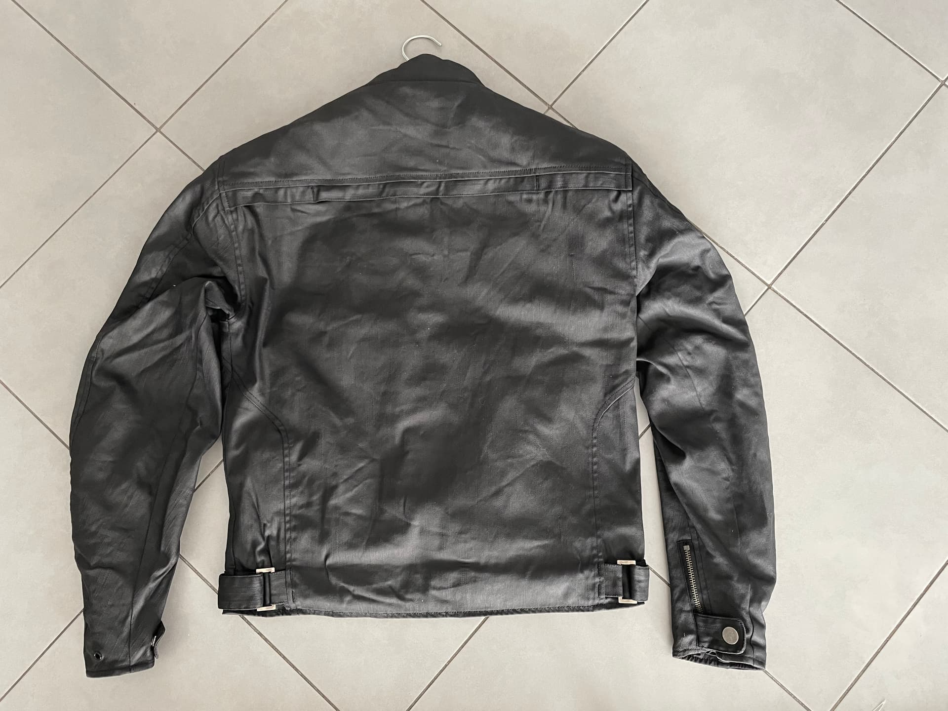 Blouson waterproof Ixon