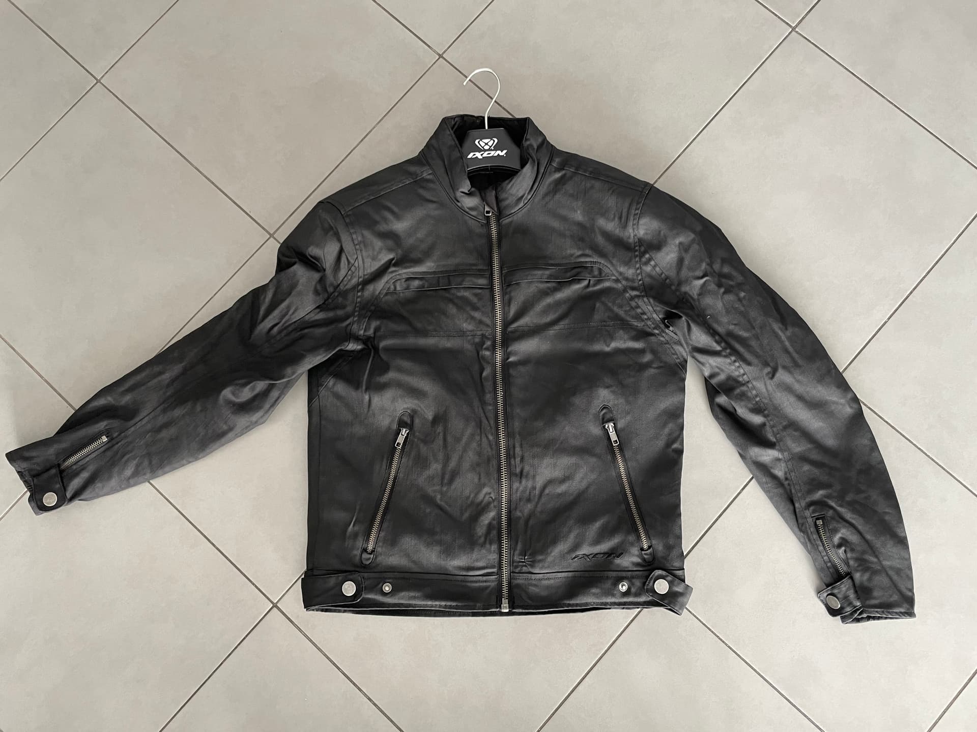 Blouson waterproof Ixon — photo 2/3