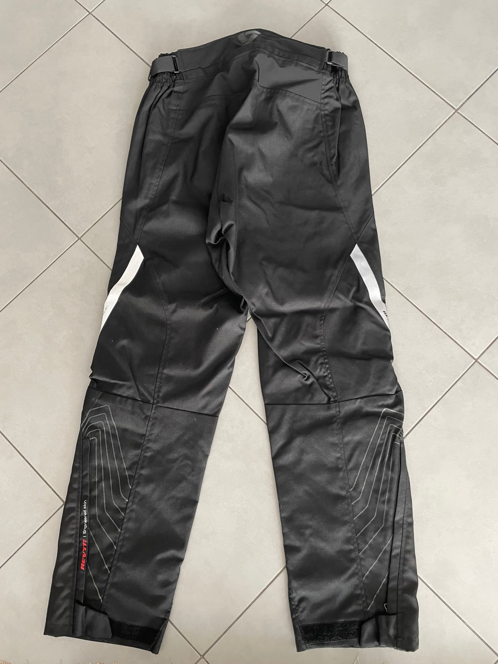 Sur-pantalon waterproof Rev’It