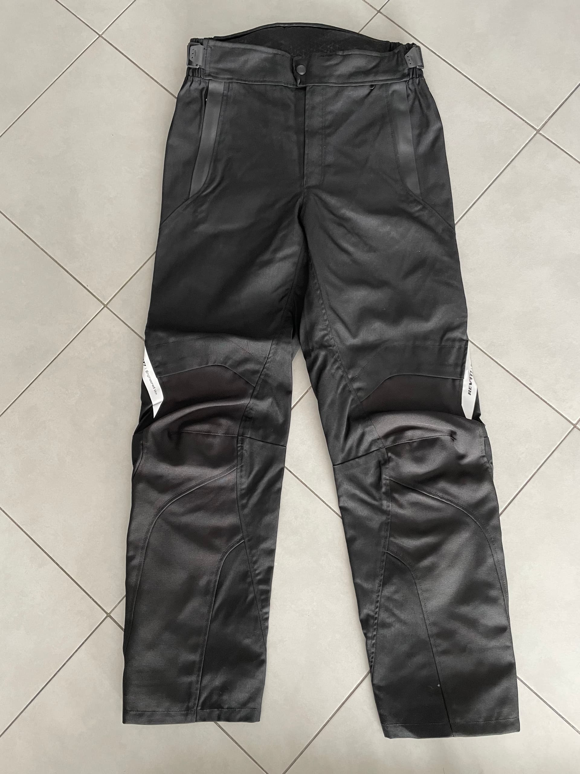 Sur-pantalon waterproof Rev’It — photo 2/2