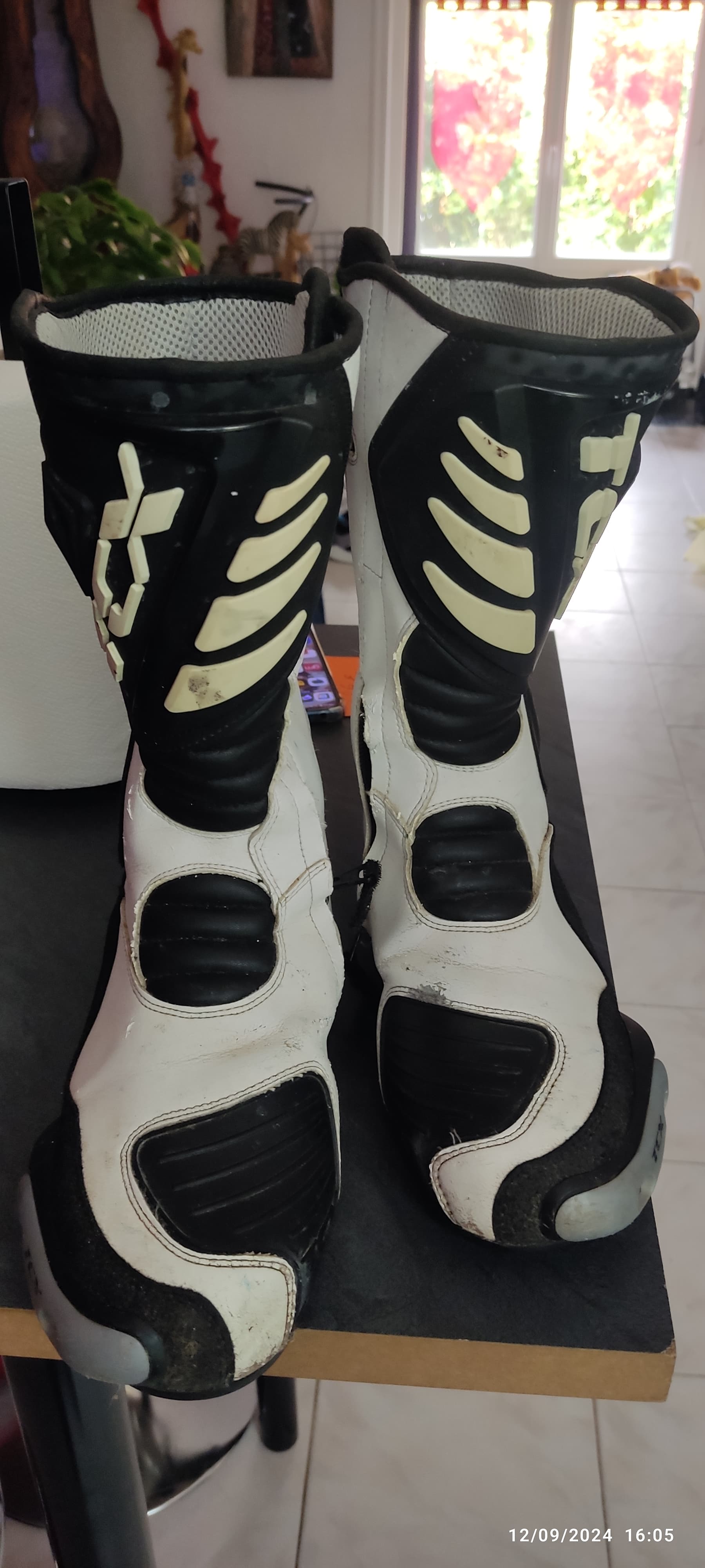 Bottes — photo 1/3