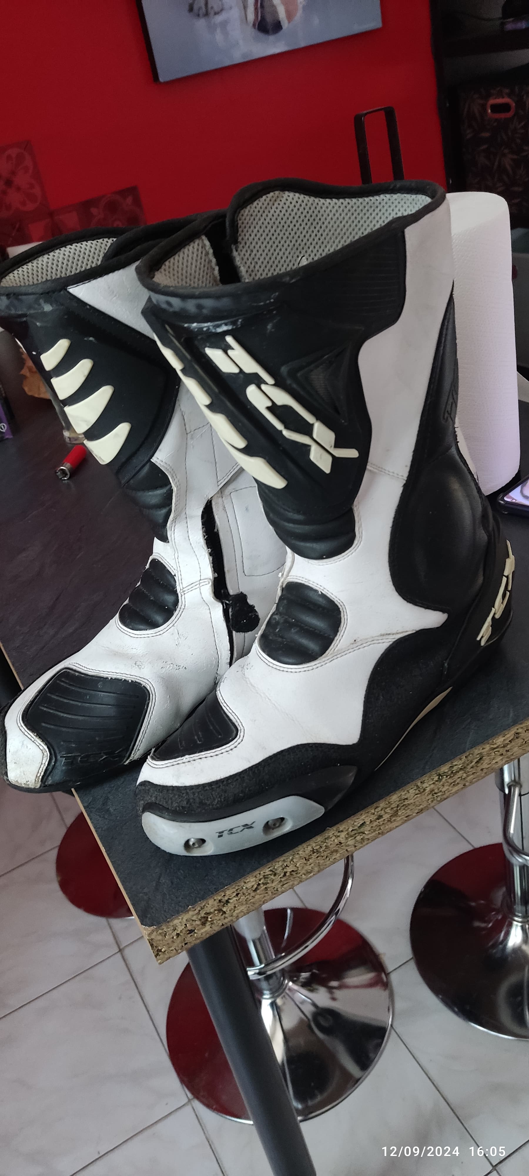 Bottes — photo 2/3