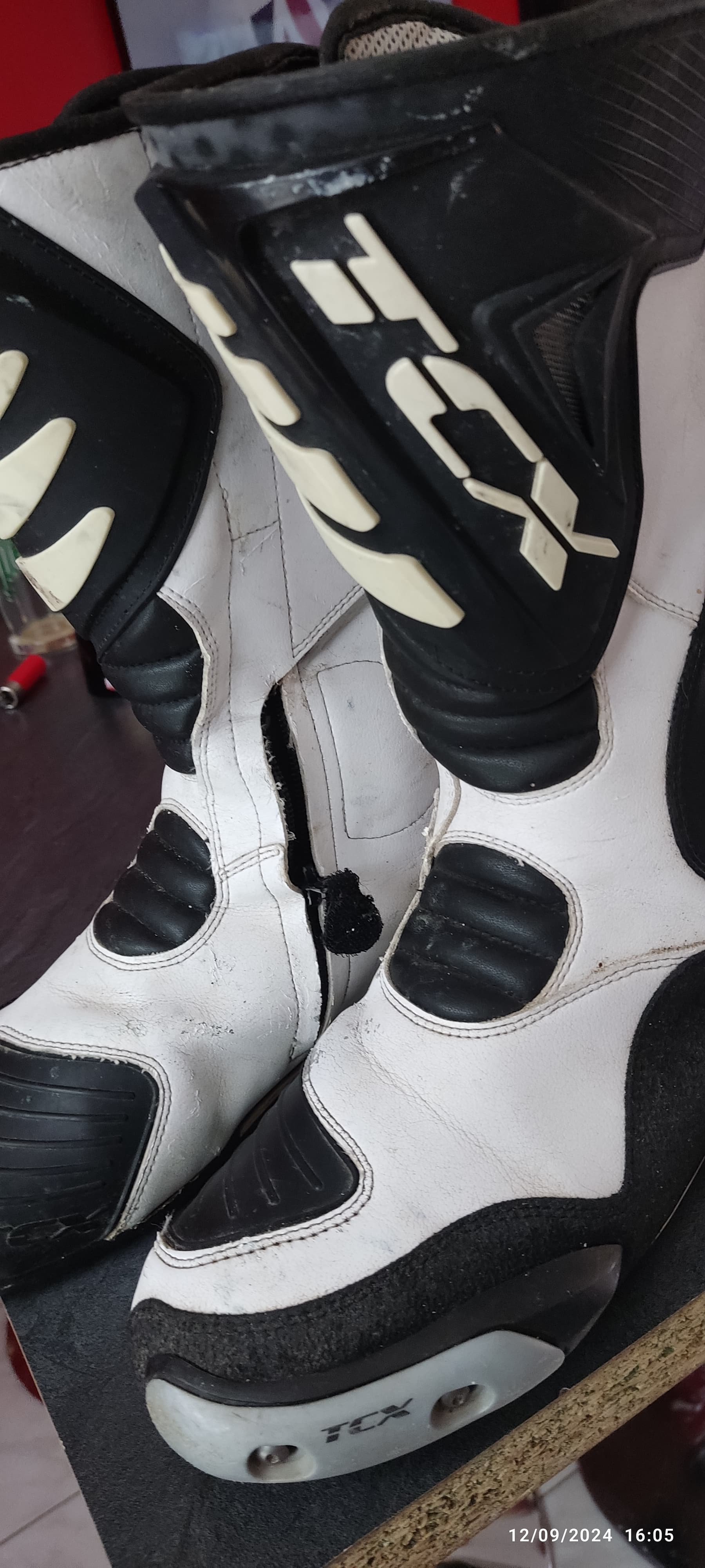Bottes — photo 3/3