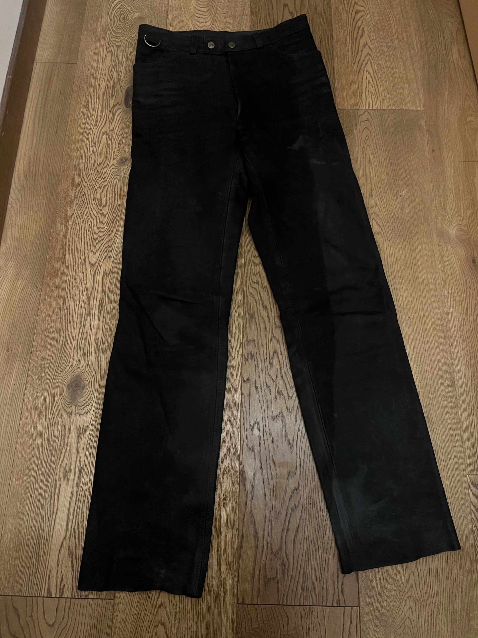 Pantalon Furygan, coupe 501 — photo 1/5