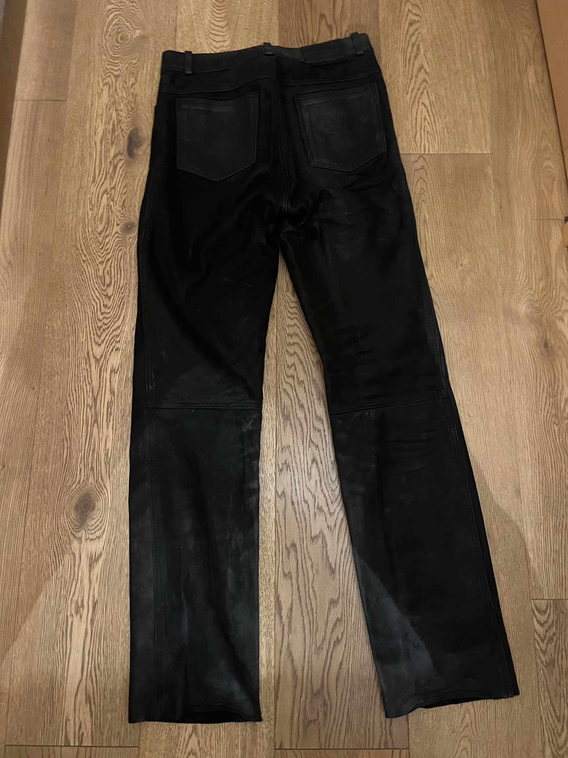 Pantalon Furygan, coupe 501 — photo 2/5