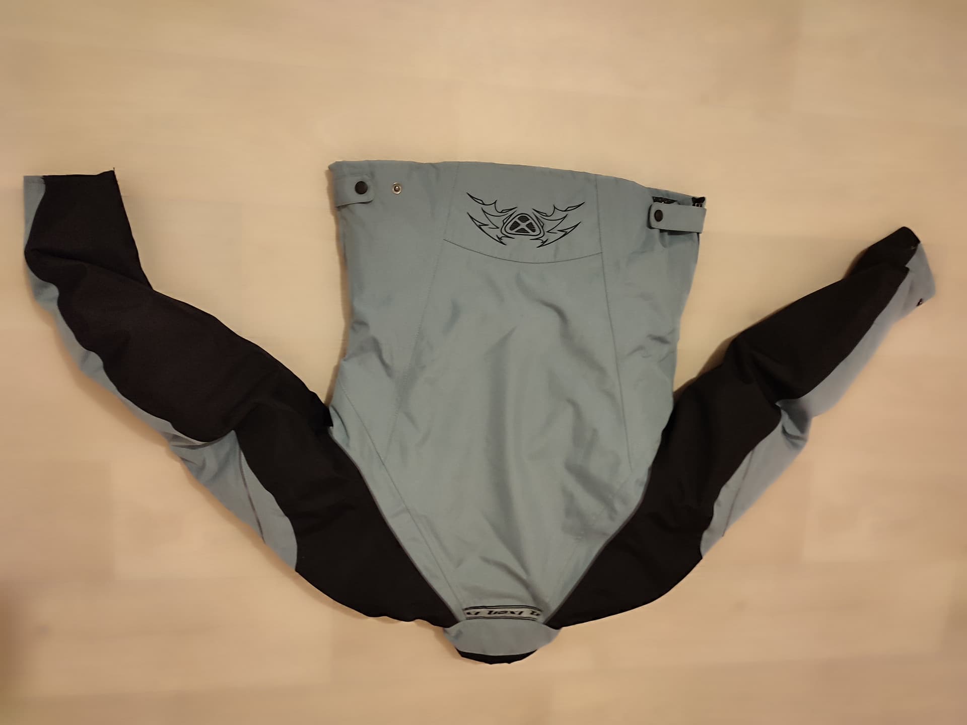 Veste moto femme ixon — photo 3/3