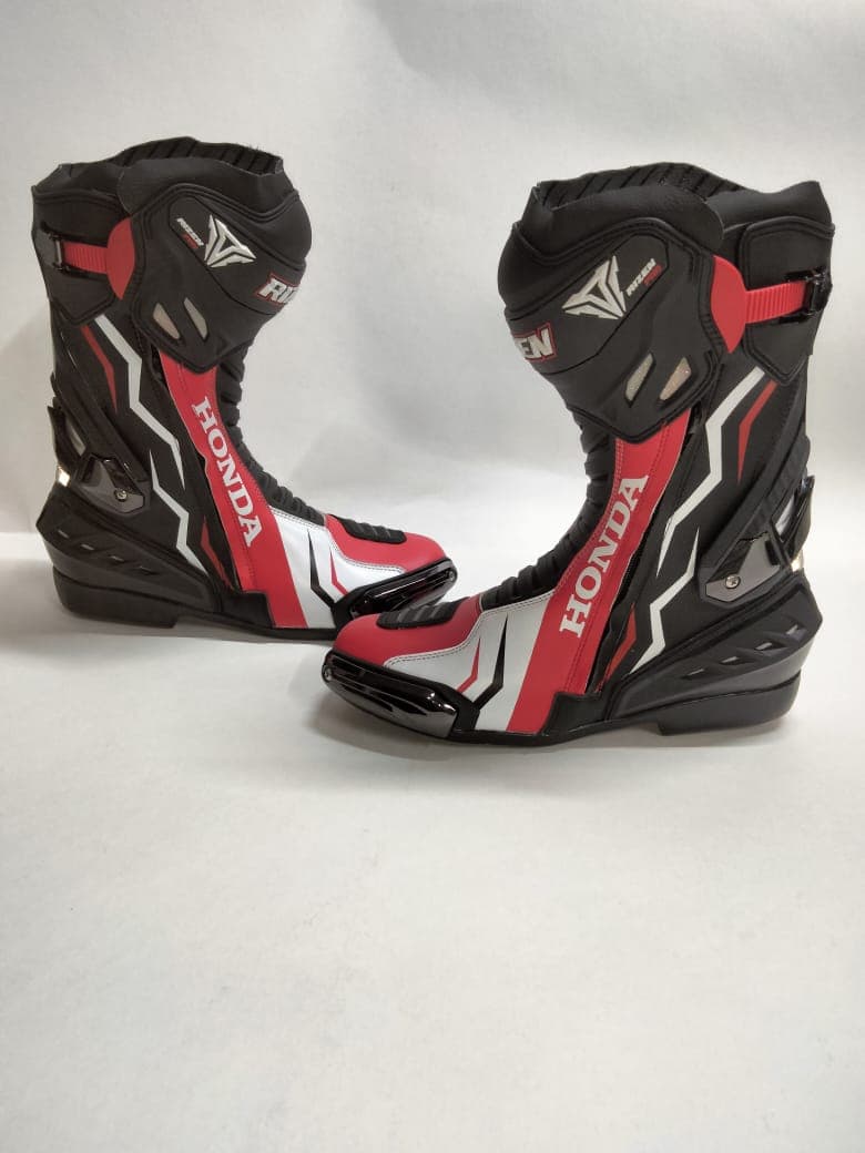 Bottes personnalisées RIZEN — photo 2/4