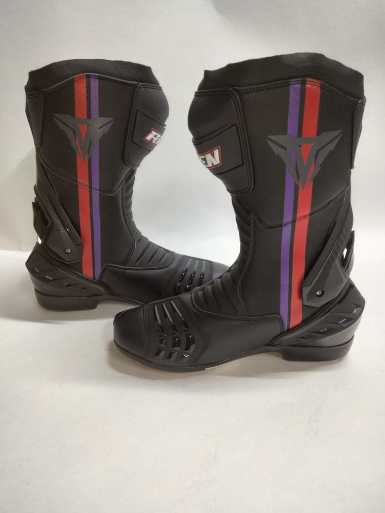 Bottes personnalisées RIZEN — photo 3/4