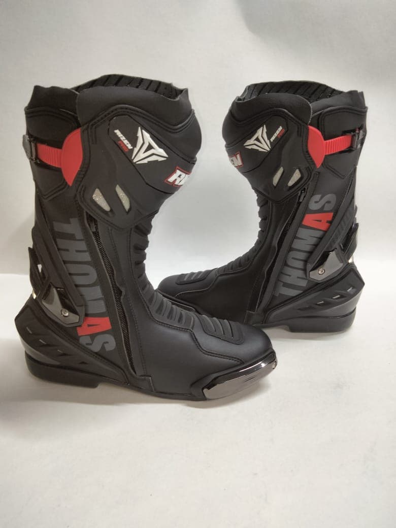 Bottes personnalisées RIZEN — photo 4/4
