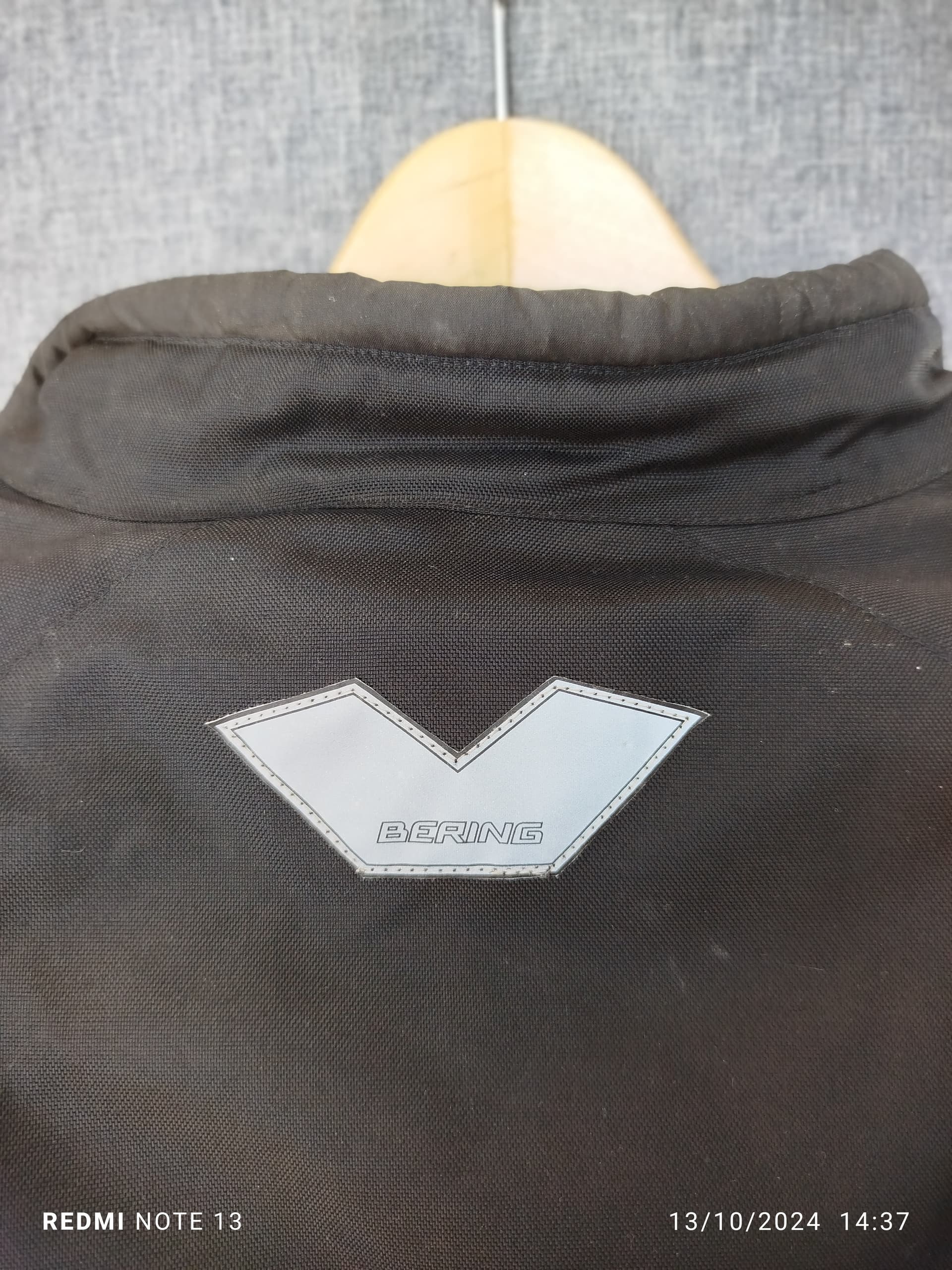 Blouson femme, bering, t2 — photo 6/9