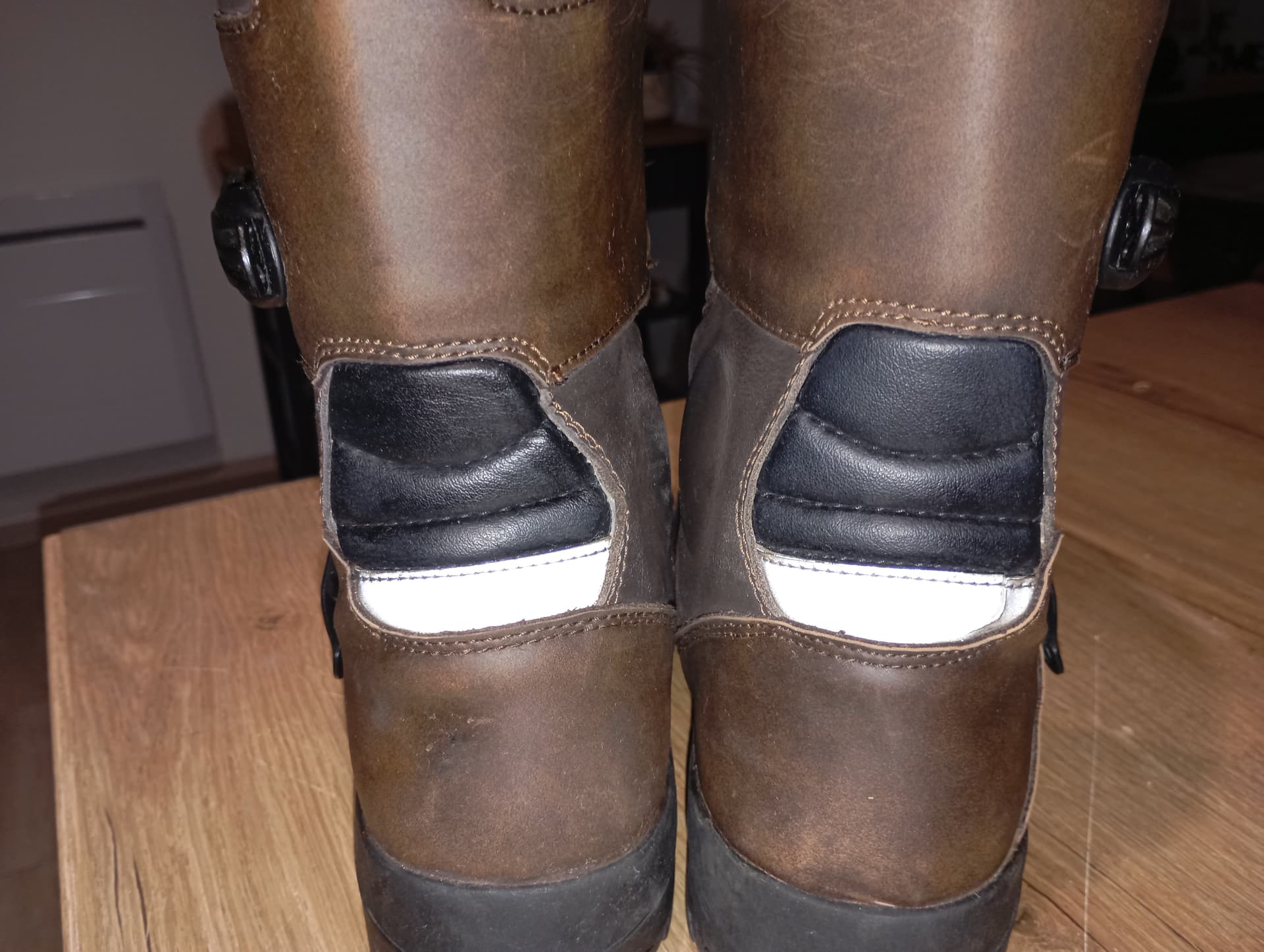 Bottes