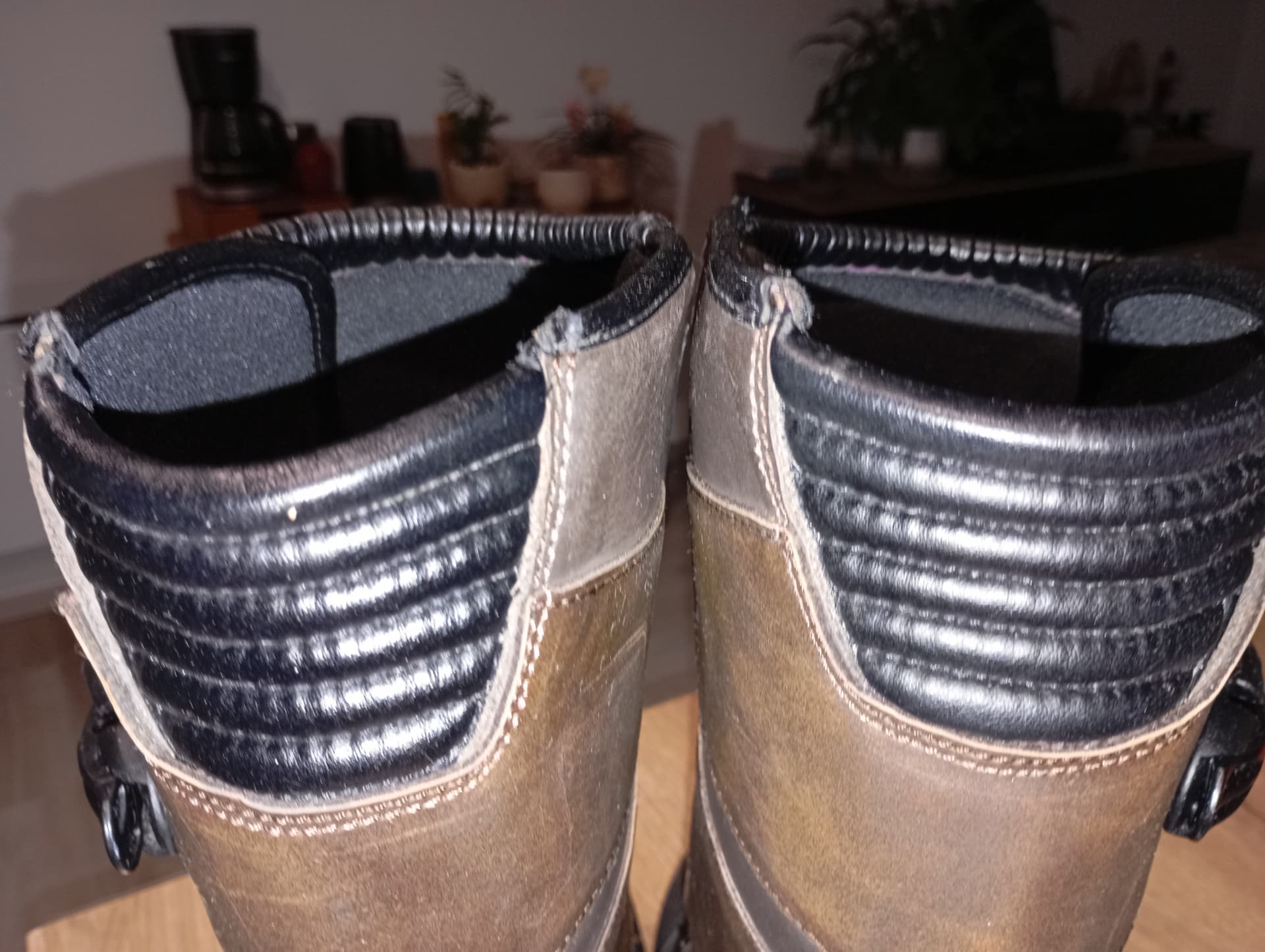 Bottes — photo 2/5