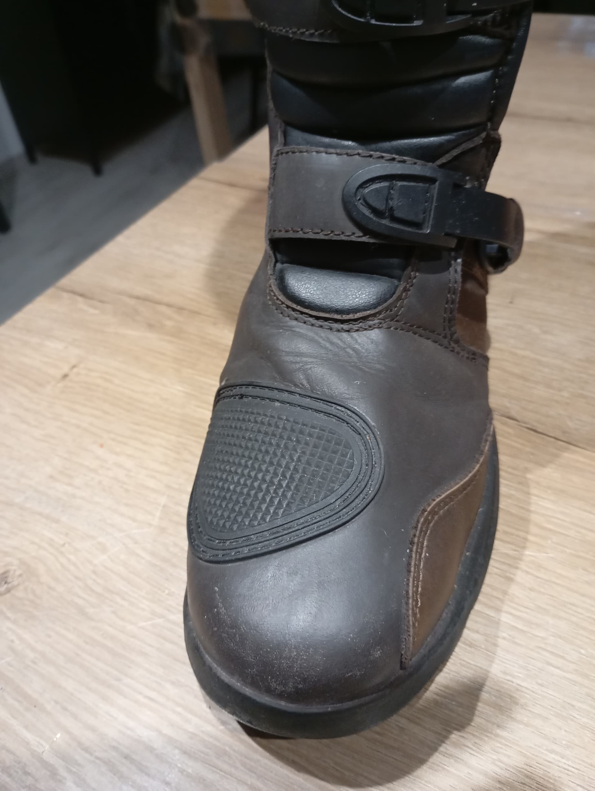 Bottes — photo 4/5