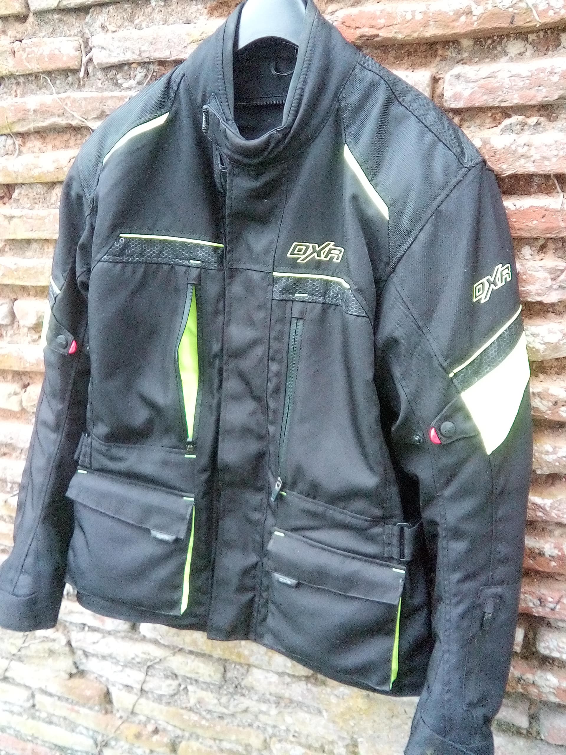 Veste moto — photo 2/3