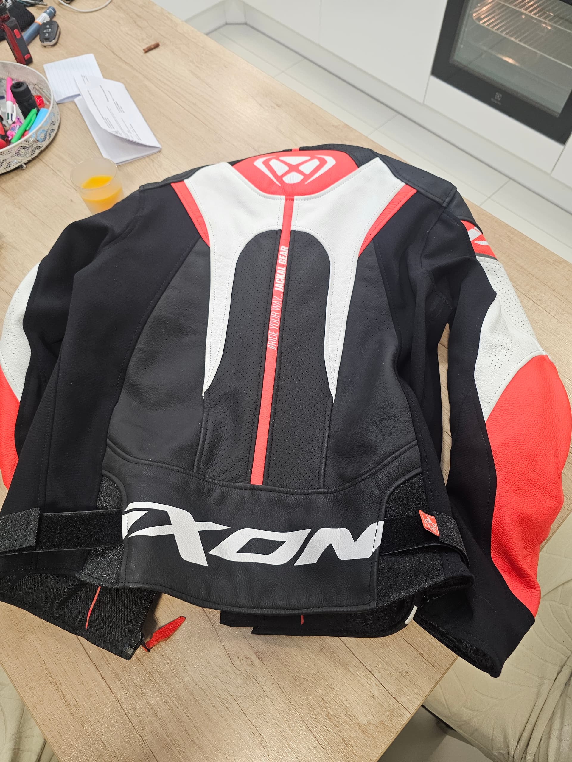 Blouson Ixon Jackal — photo 2/5
