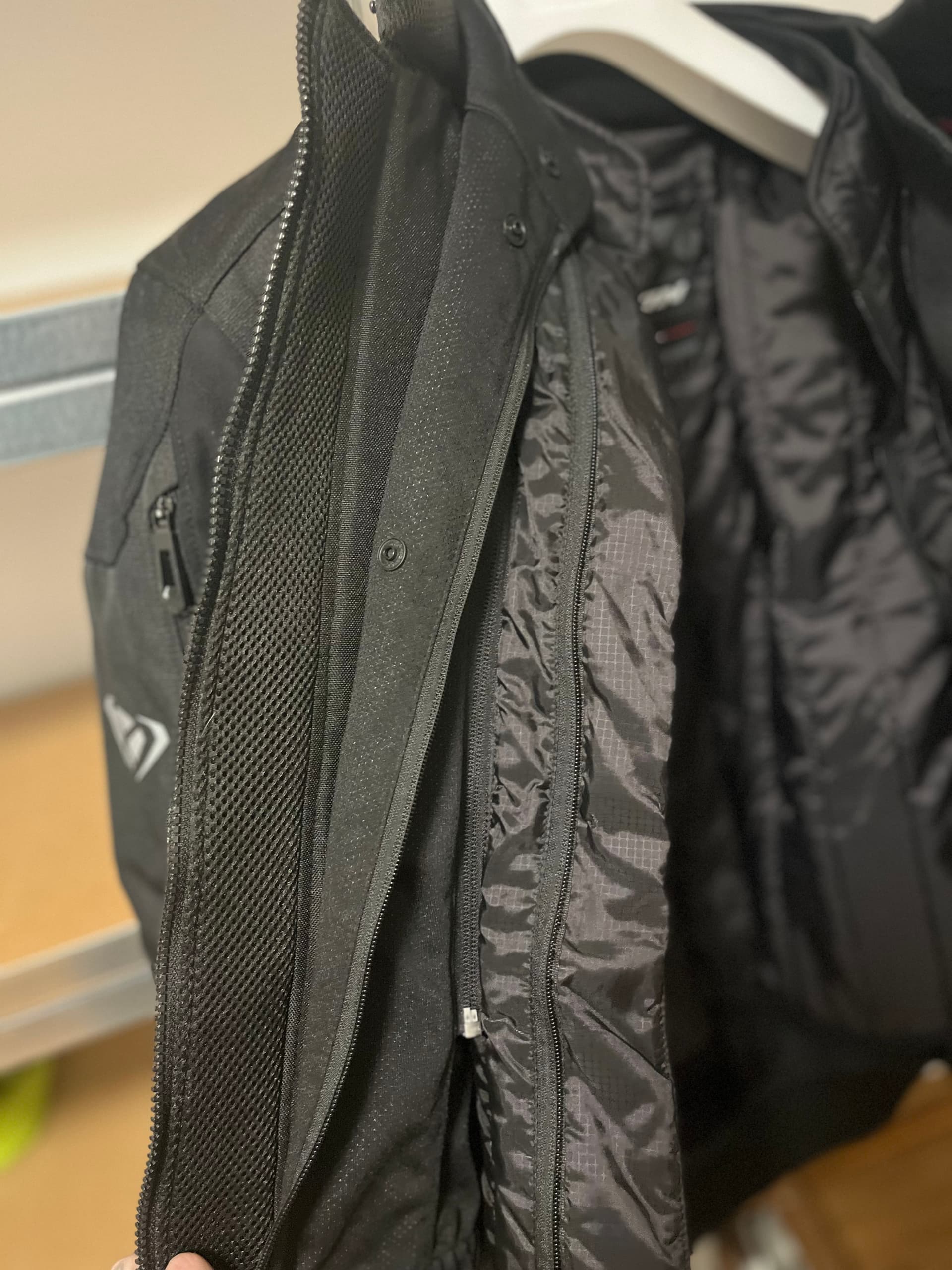Blouson ixon — photo 3/4