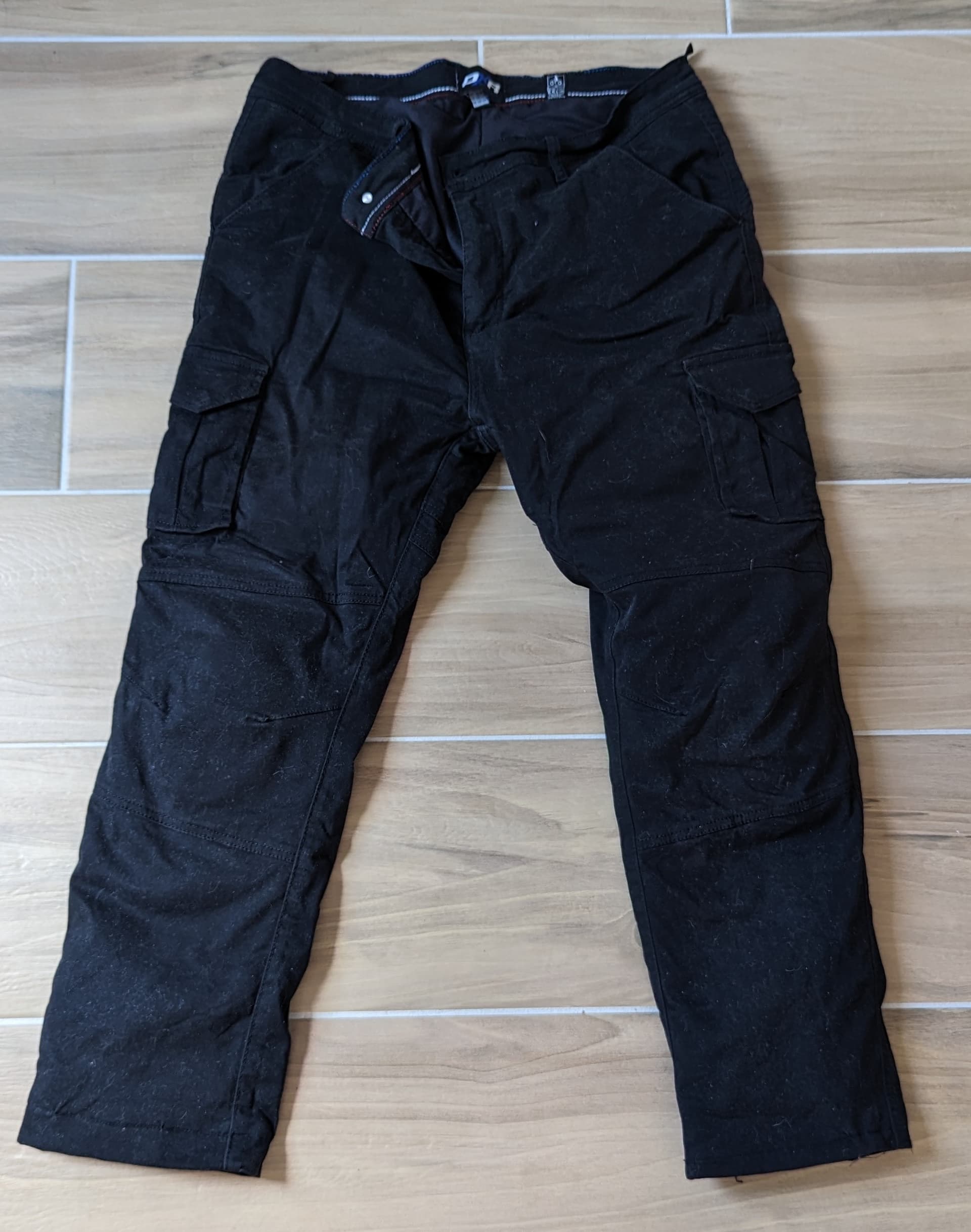 Pantalon moto DXR