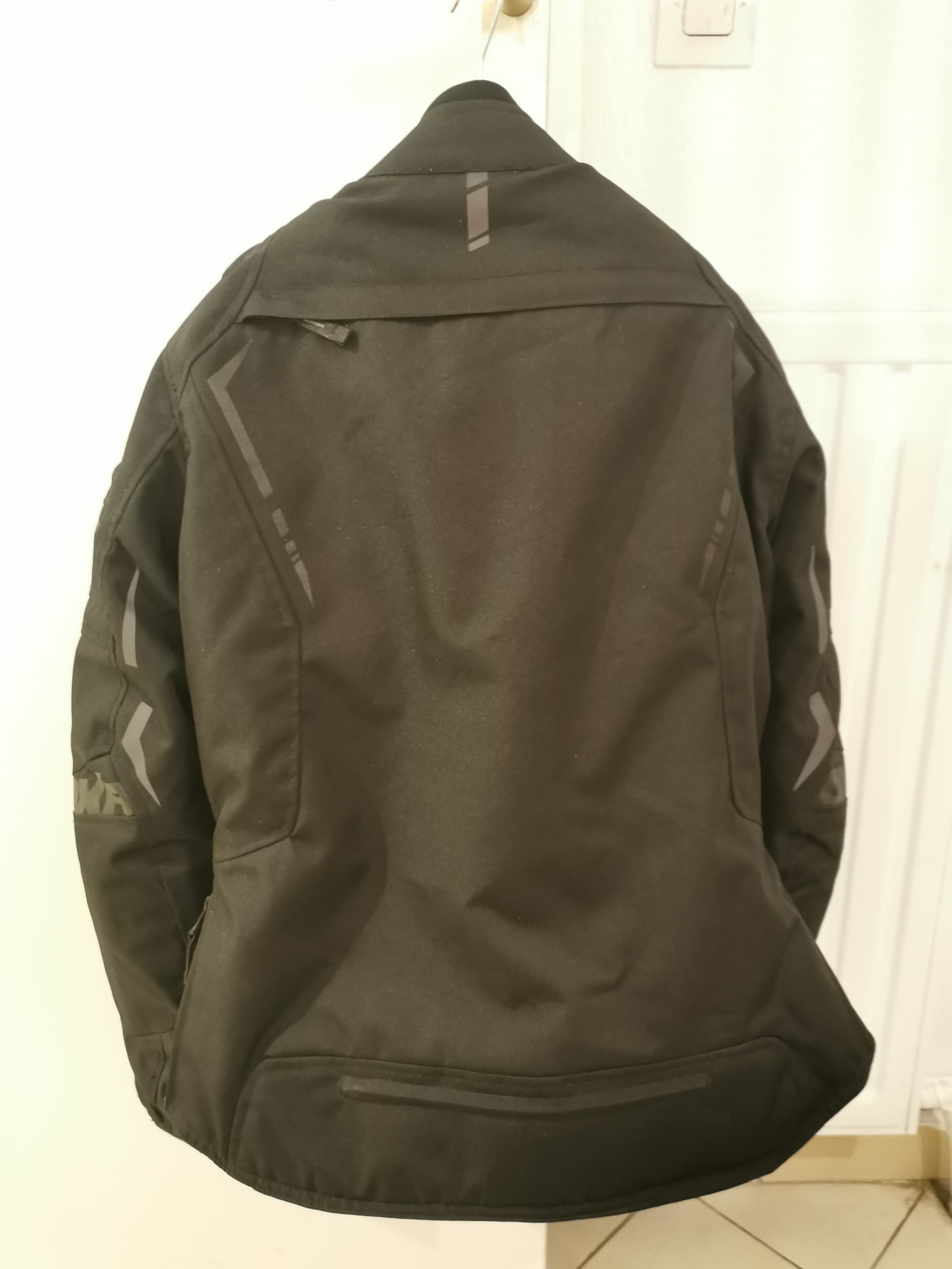 Blouson DXR femme — photo 4/4