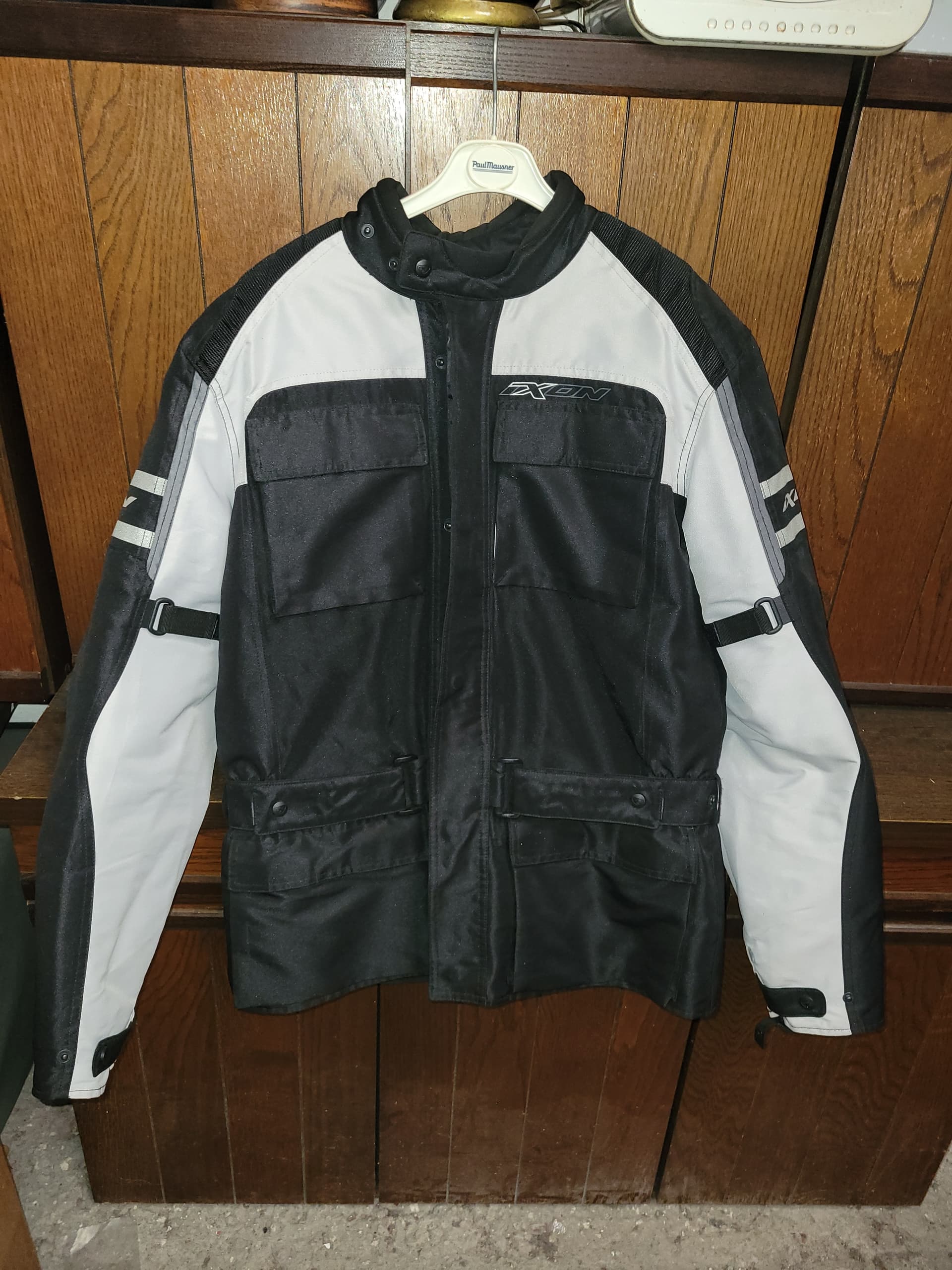 Veste Ixon neuve XXL