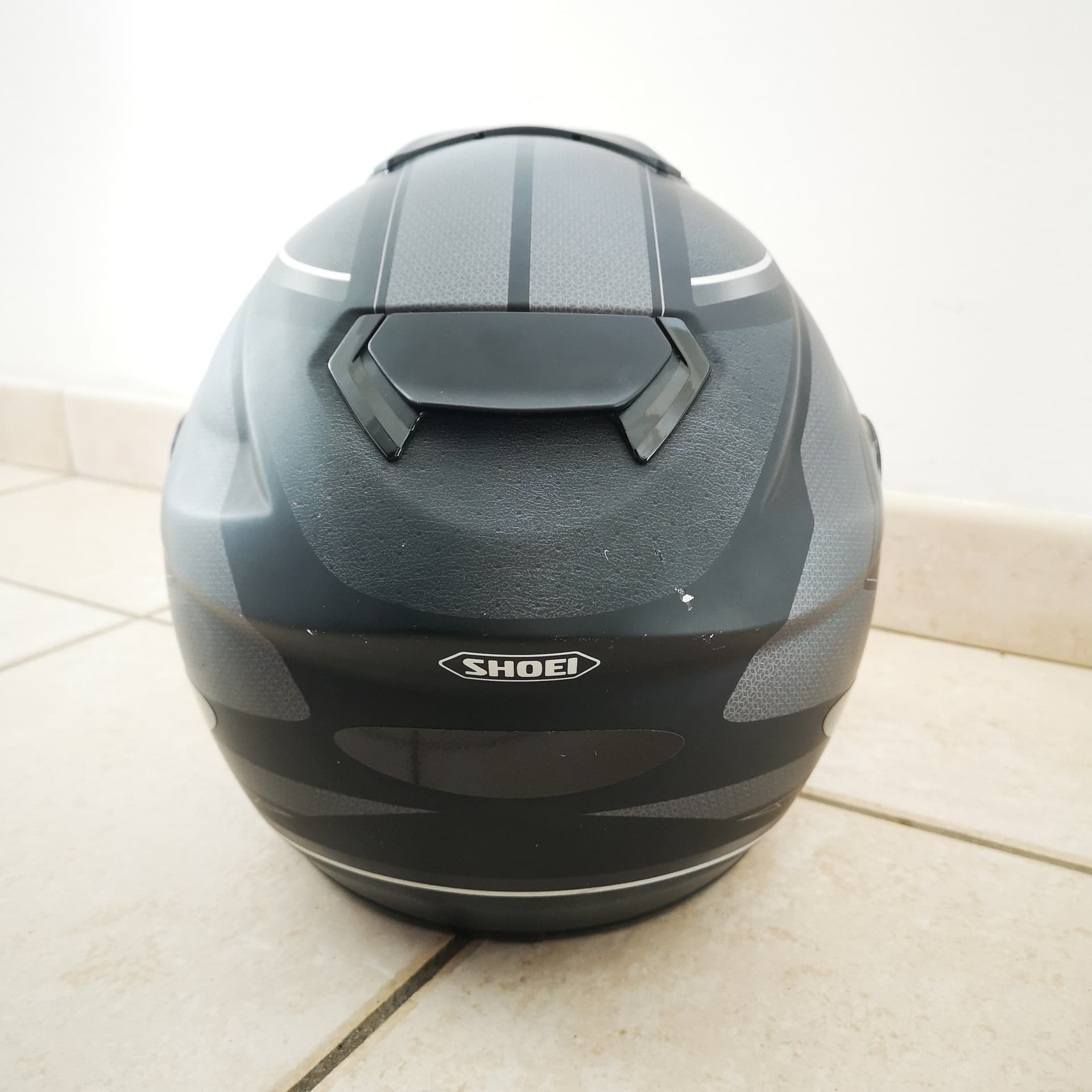 Casque Shoei Taille L