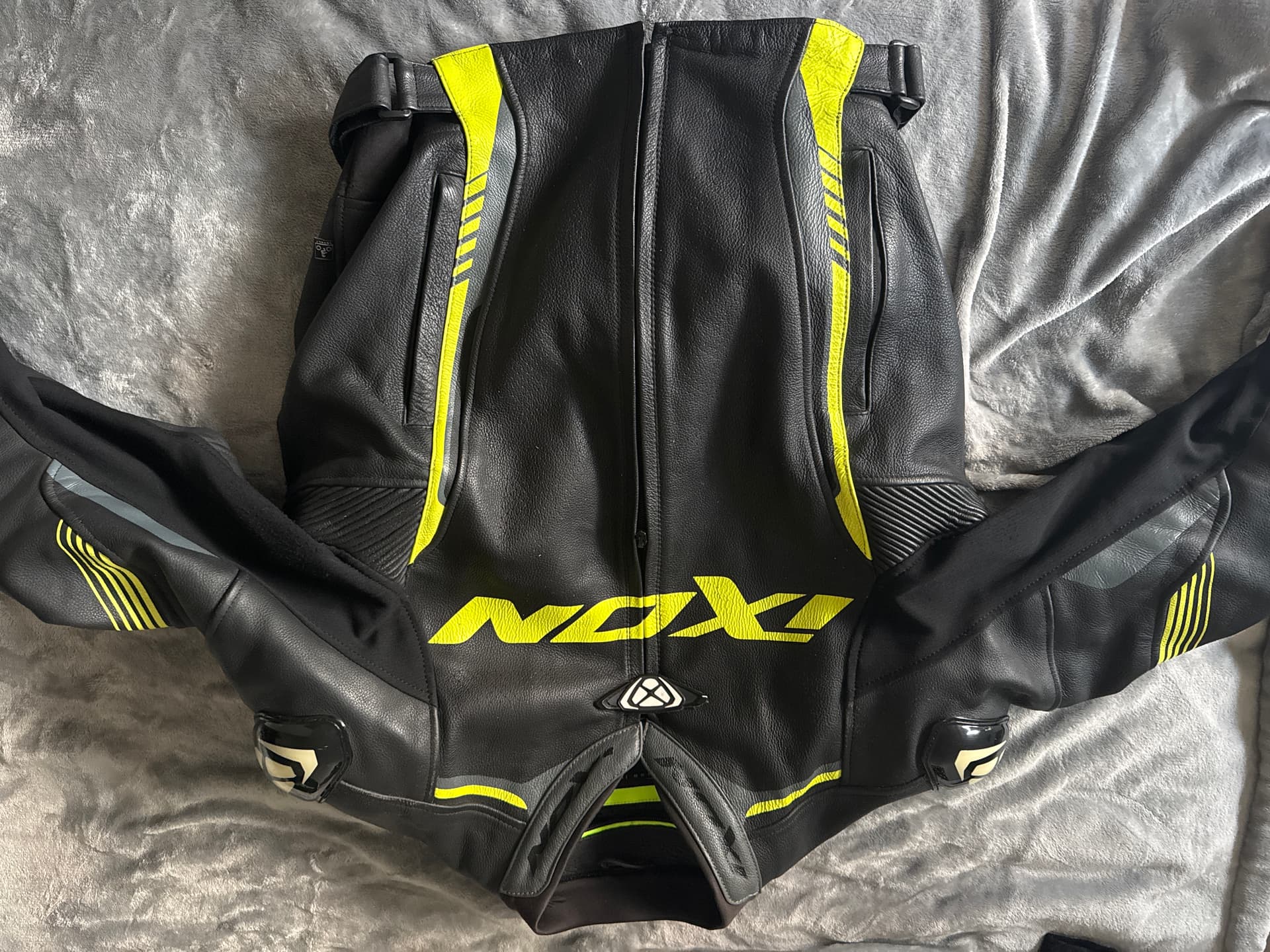 Blouson Ixon Vortex 2