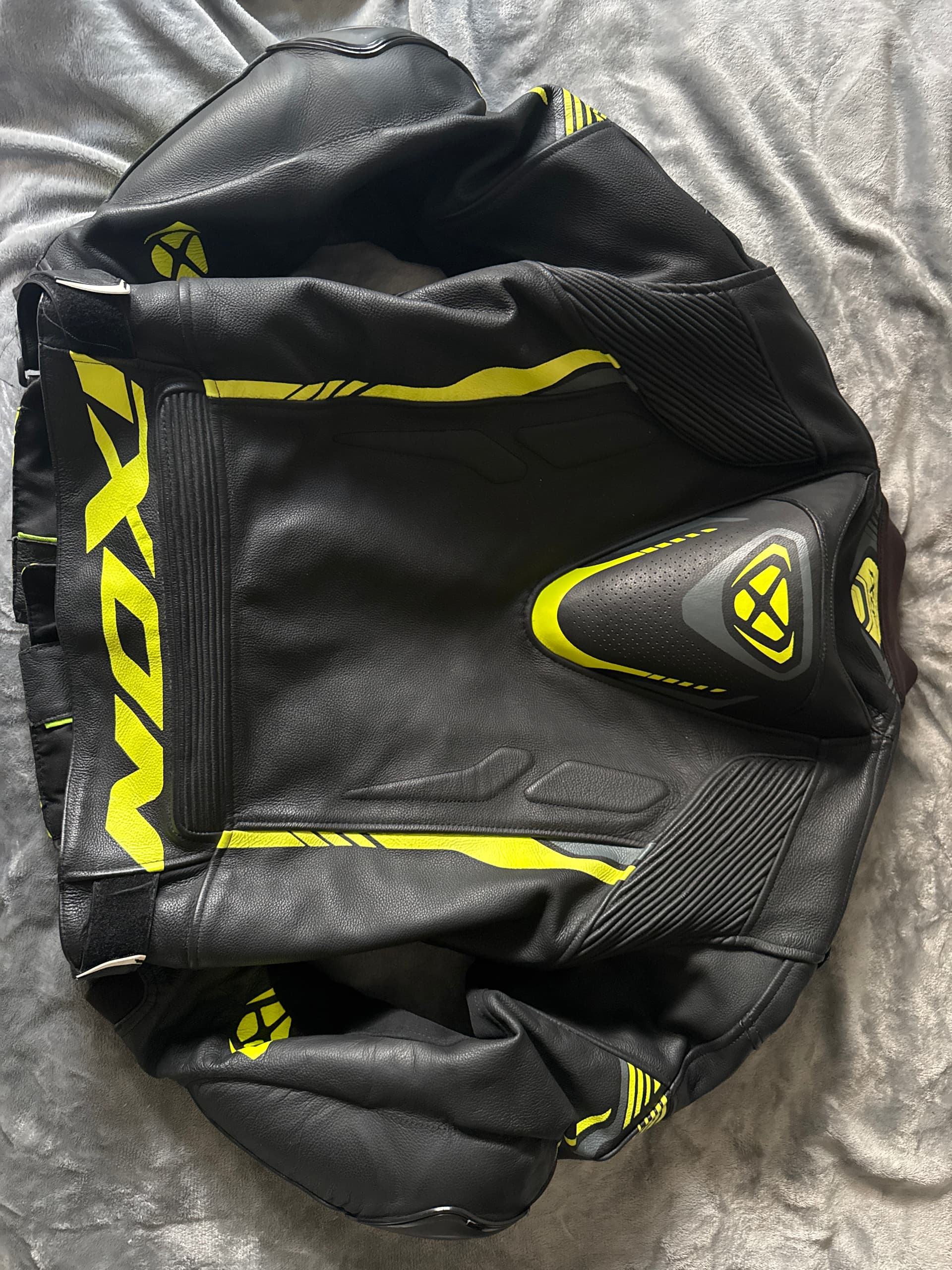 Blouson Ixon Vortex 2 — photo 2/5