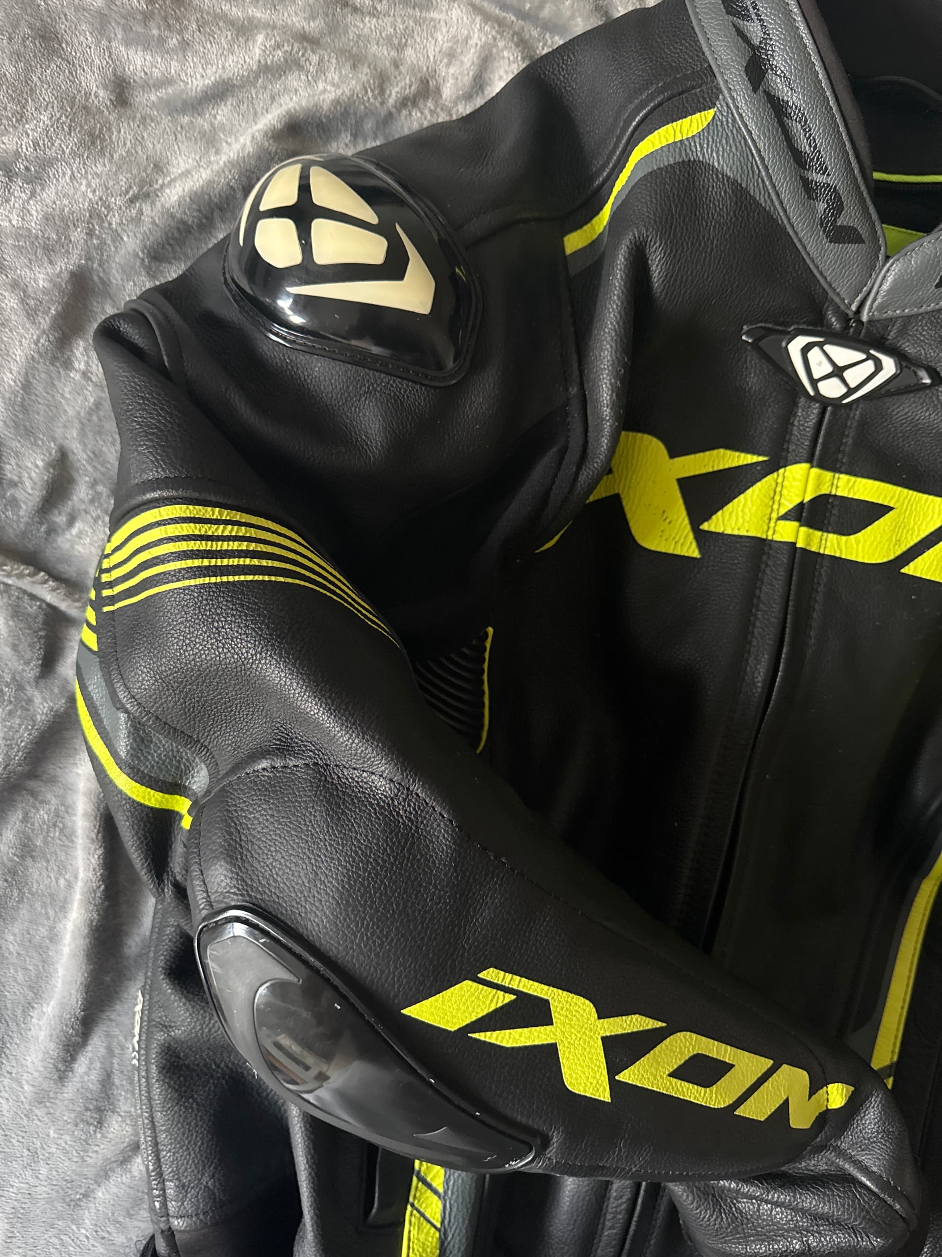 Blouson Ixon Vortex 2 — photo 3/5