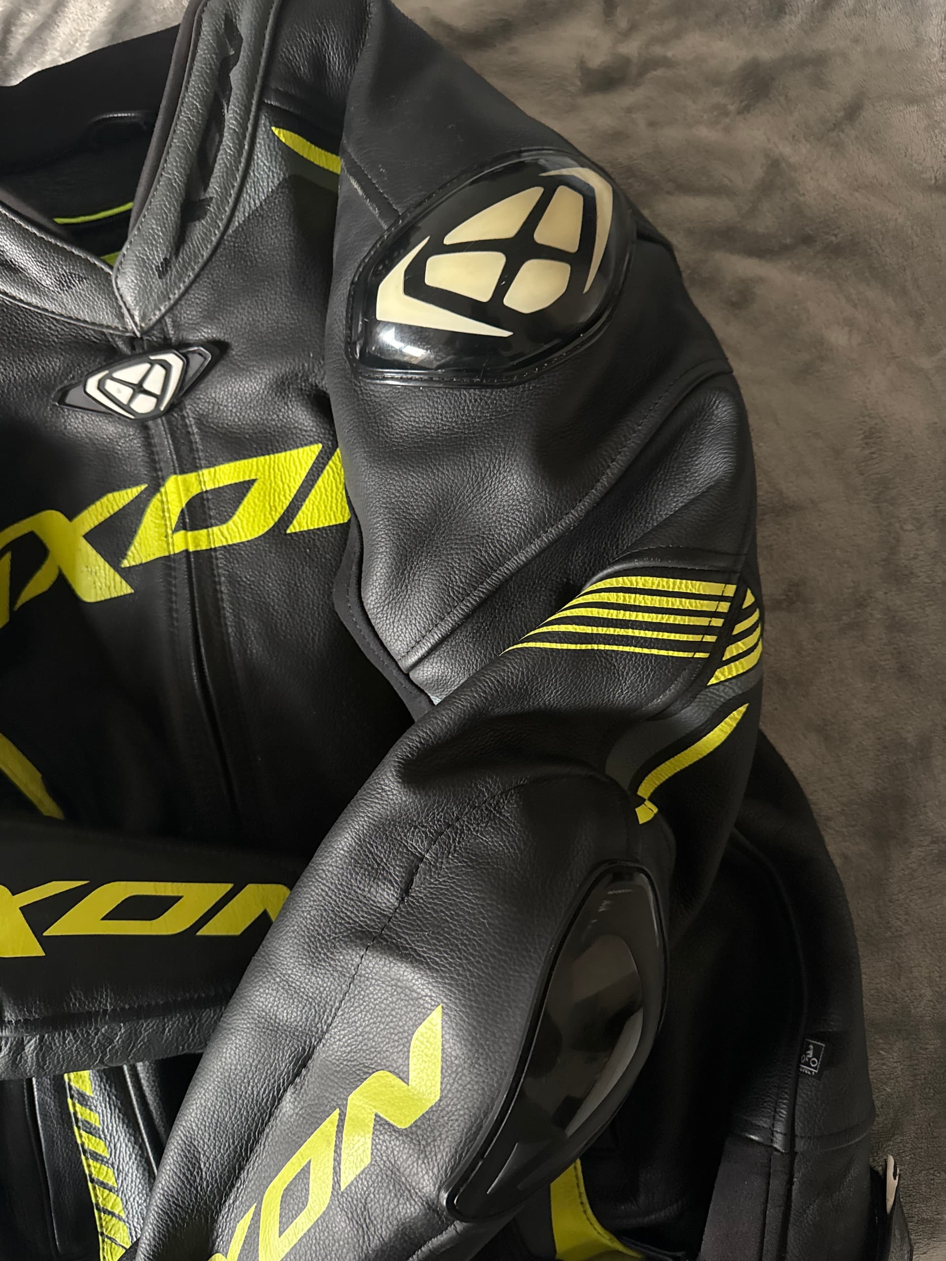 Blouson Ixon Vortex 2 — photo 4/5
