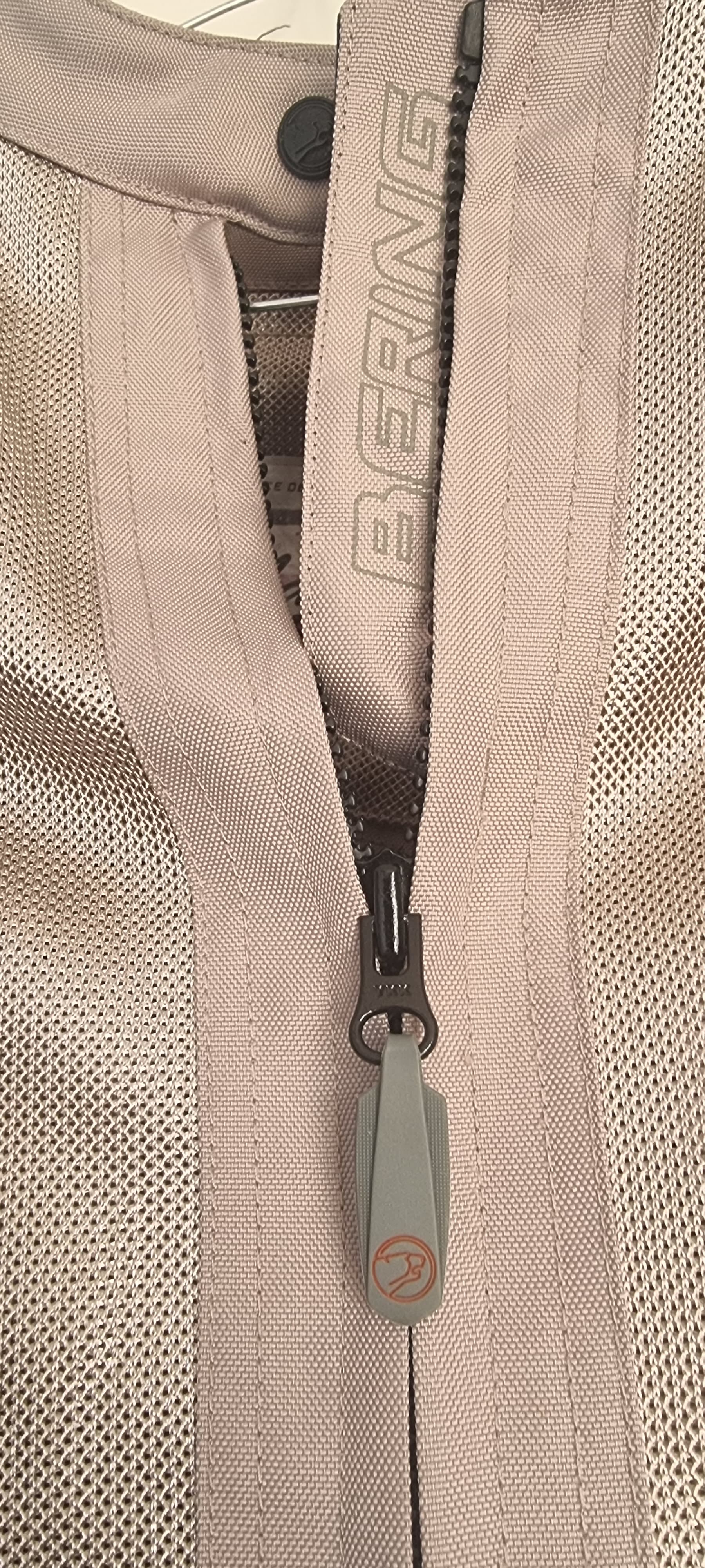 Veste moto femme Bering — photo 4/4