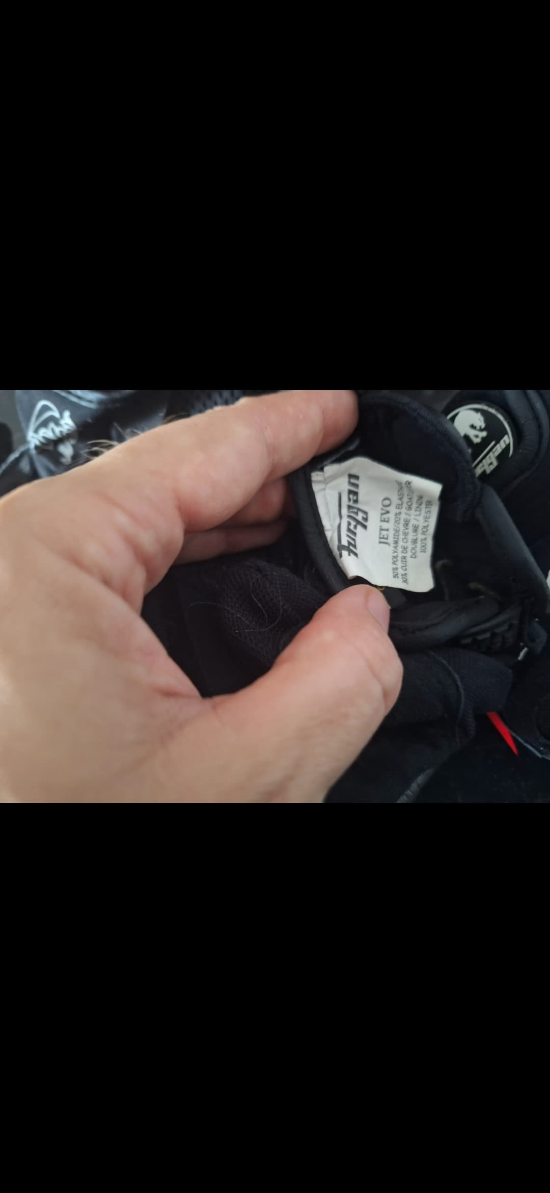 Gant femme lot de 2 paires — photo 3/3