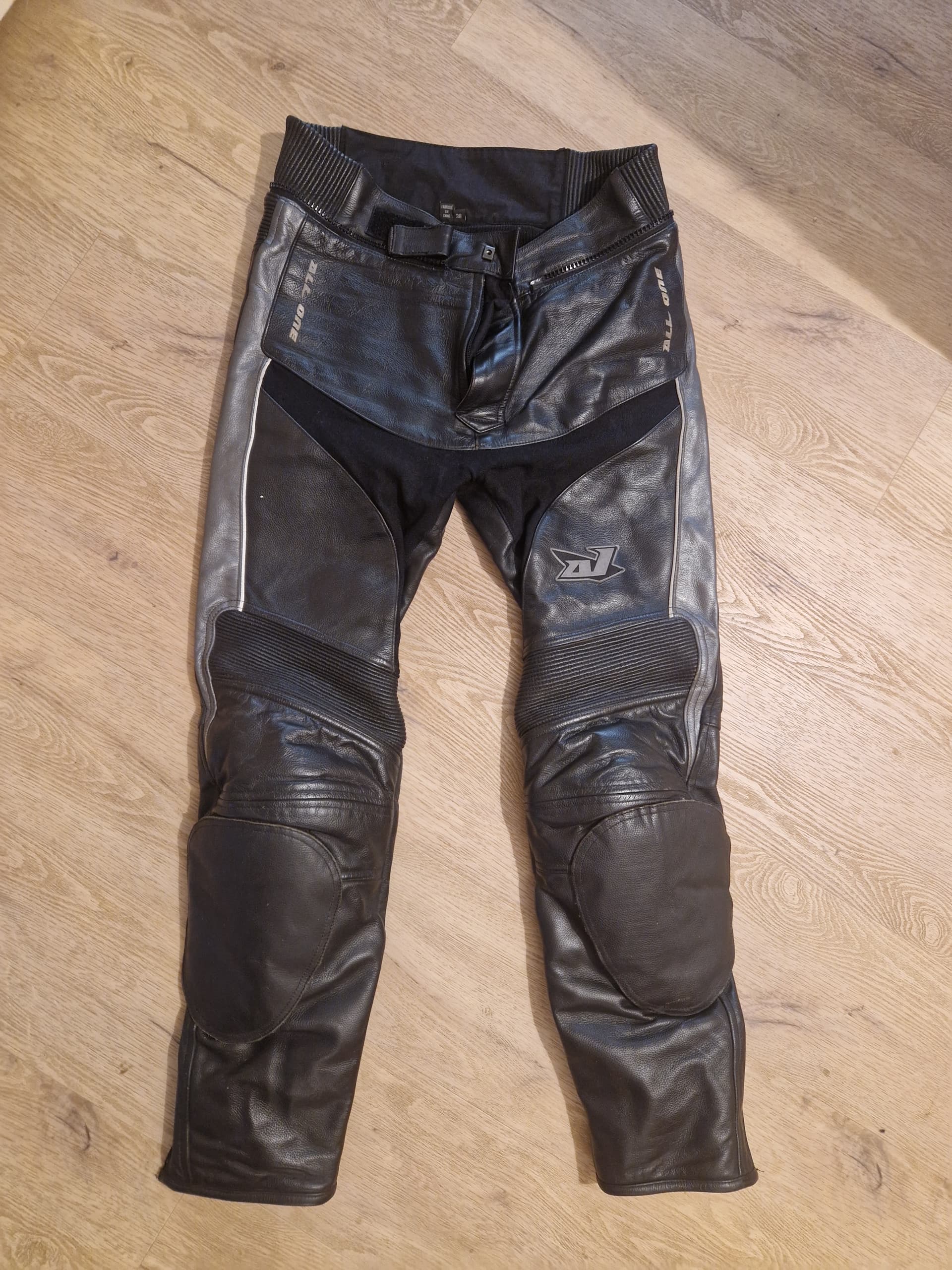 Pantalon moto all one
