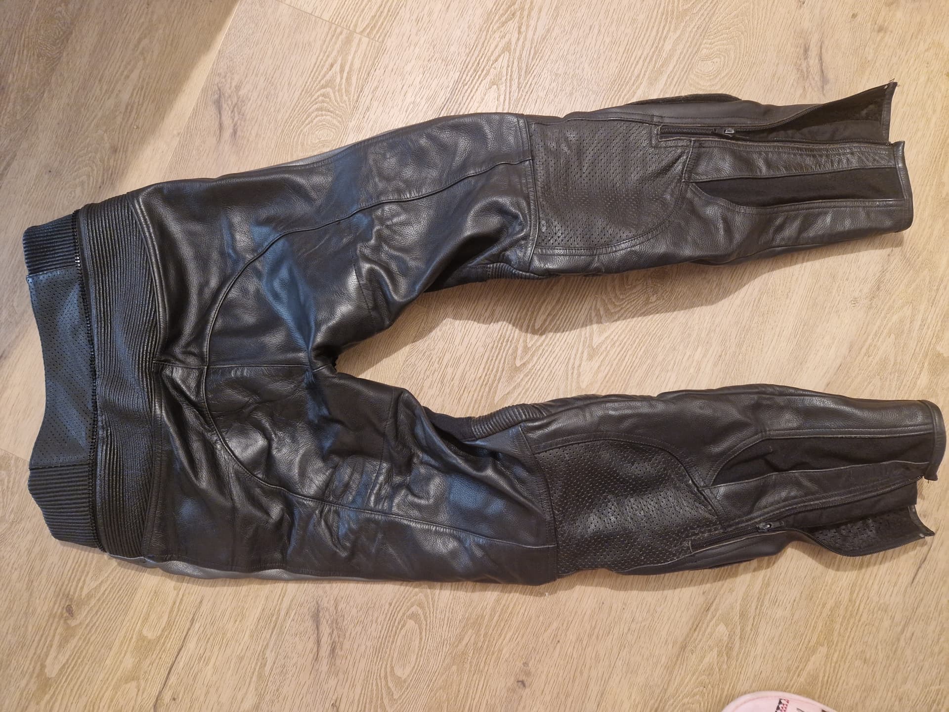 Pantalon moto all one — photo 3/3