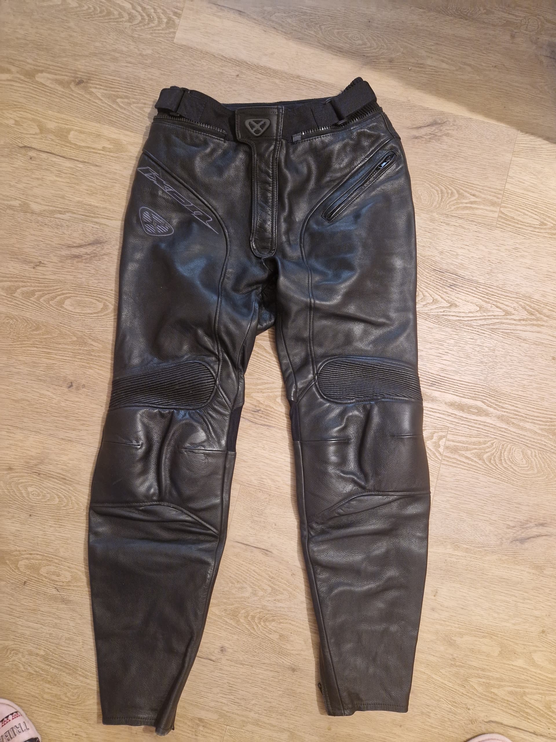 Pantalon moto
