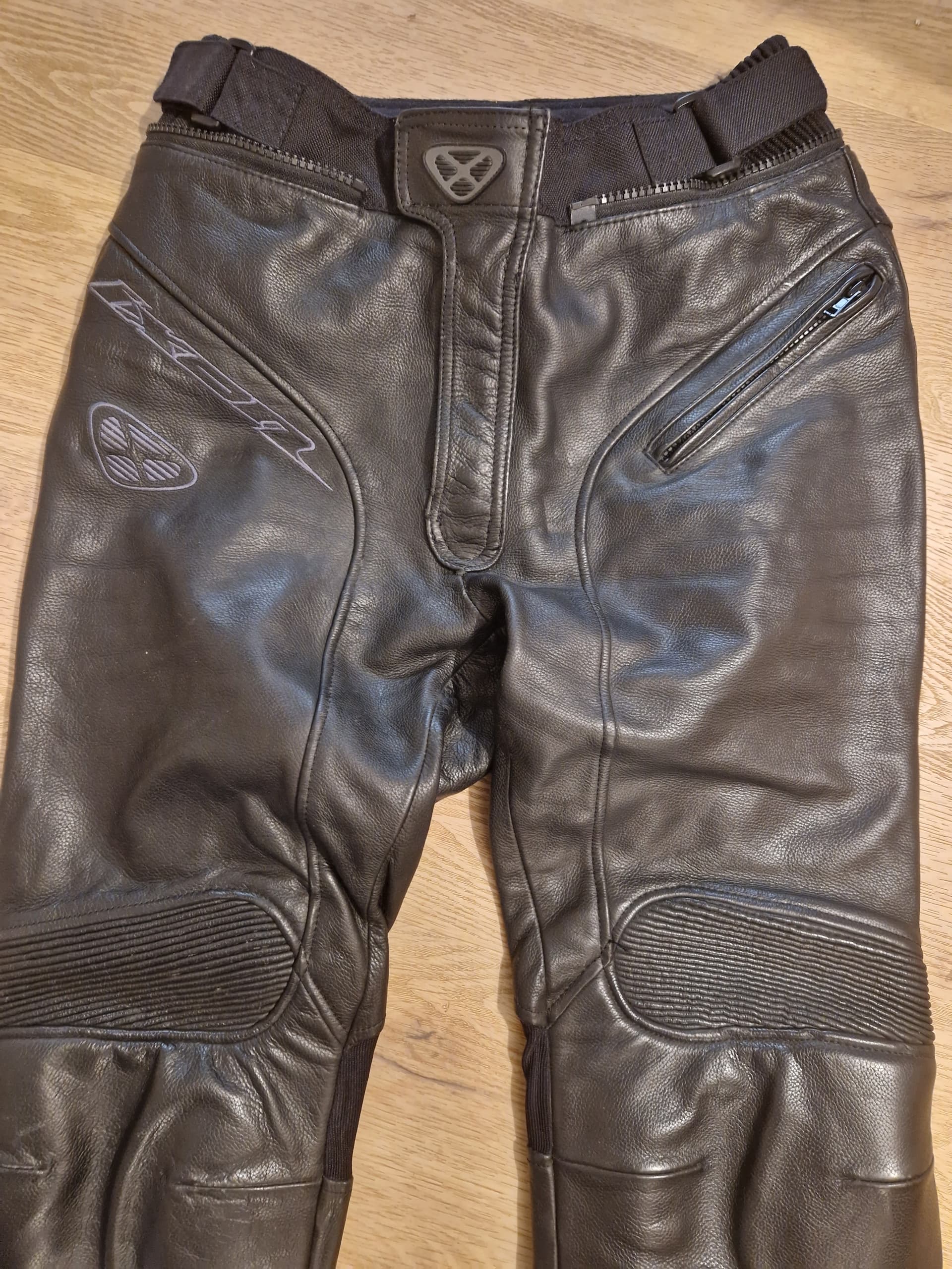 Pantalon moto — photo 2/5