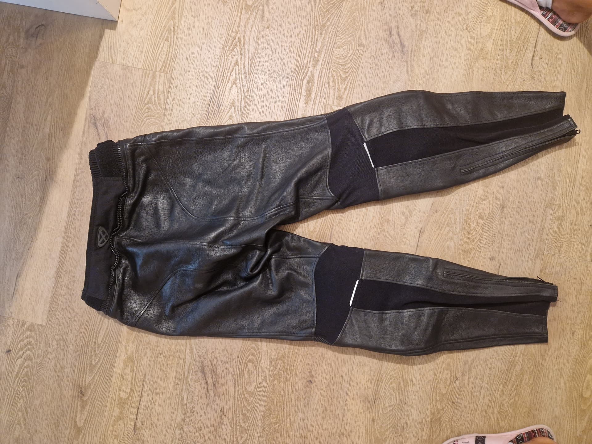 Pantalon moto — photo 3/5