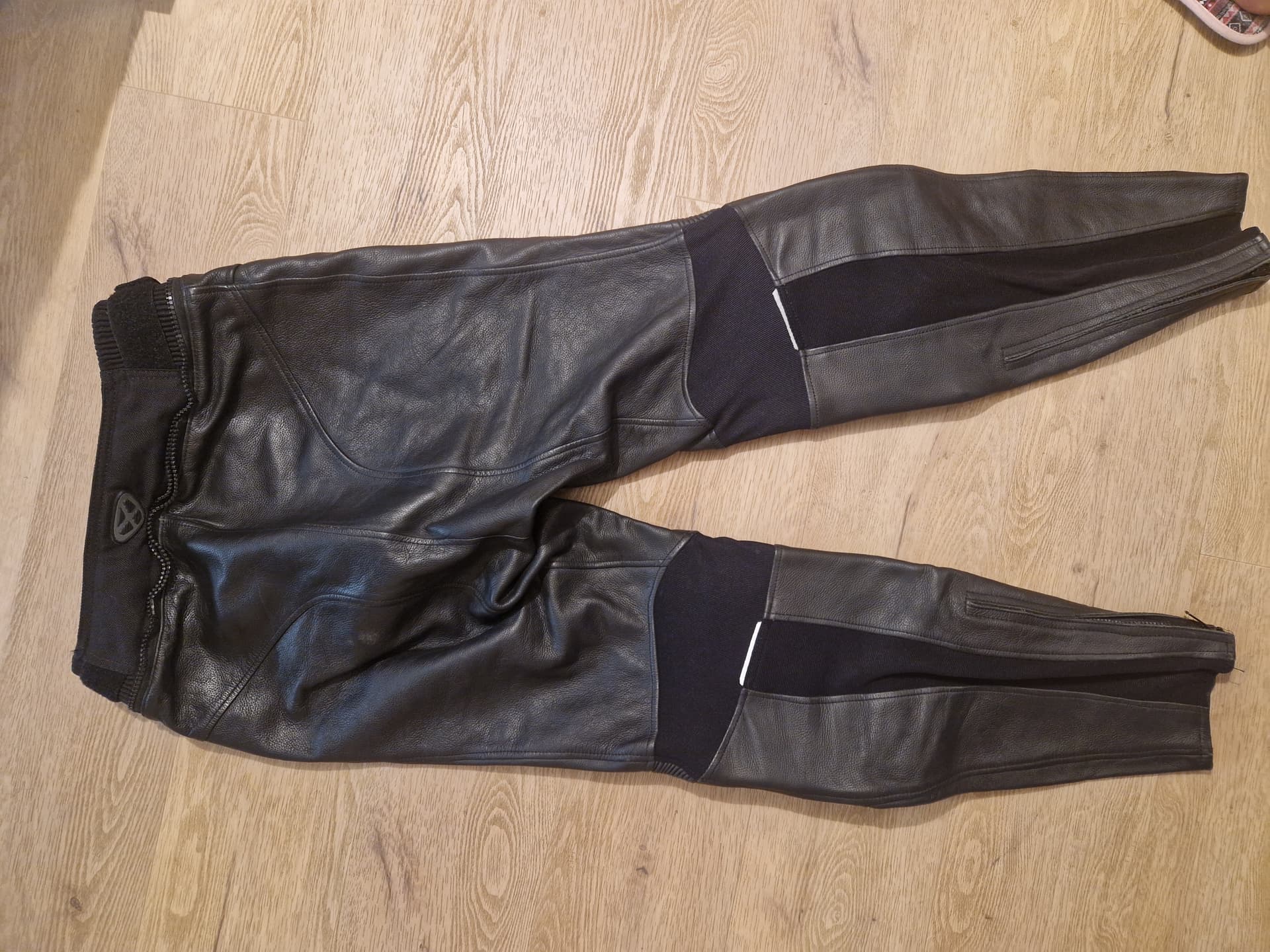 Pantalon moto — photo 4/5