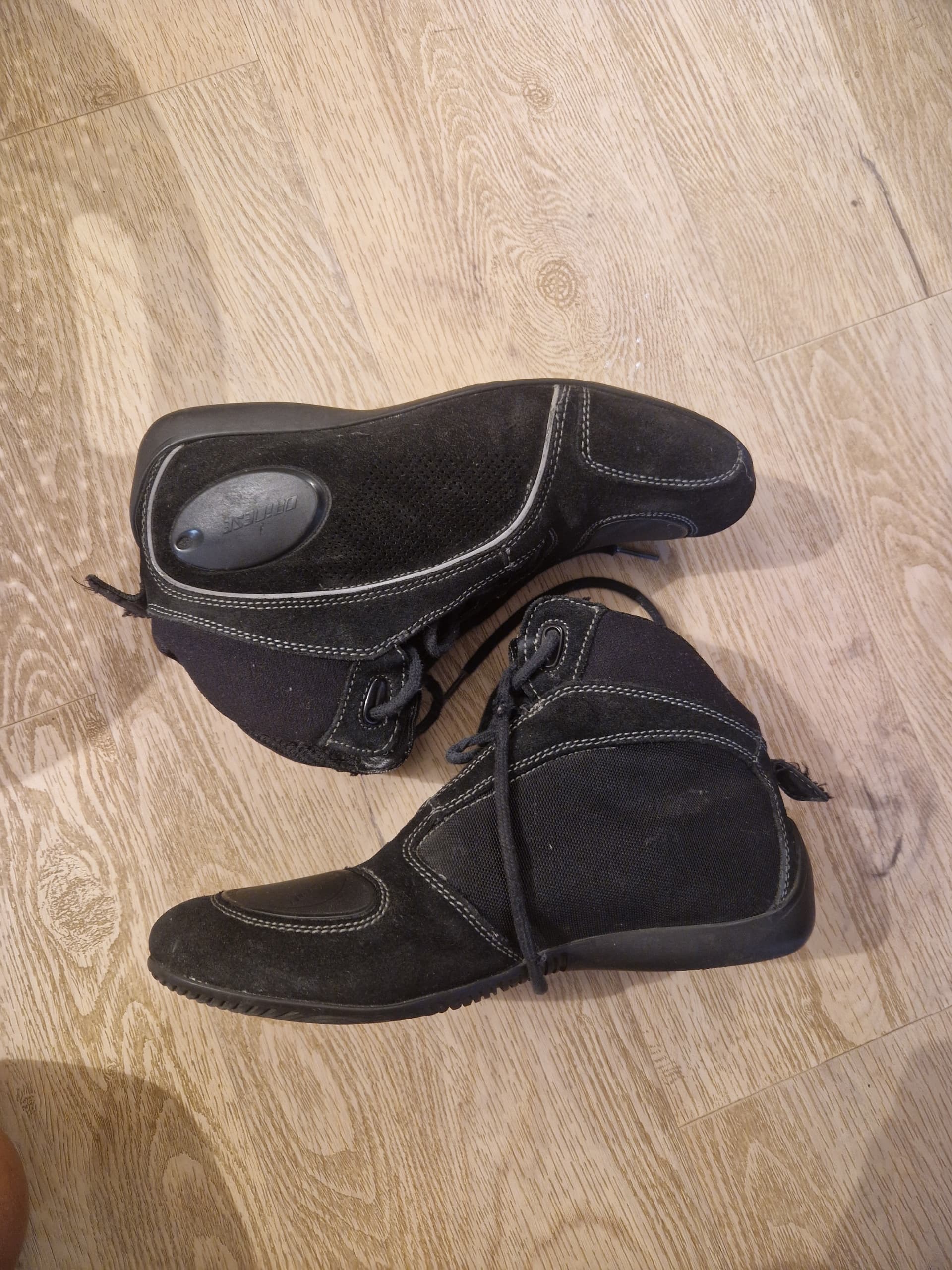 Basket moto — photo 2/2