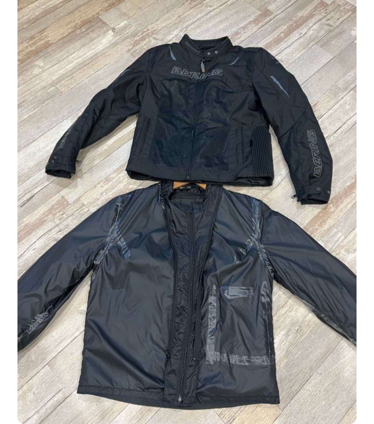 Blouson