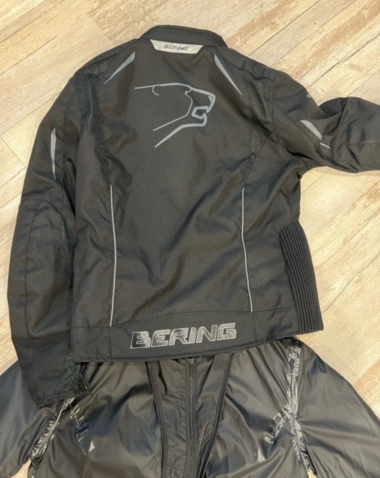 Blouson — photo 2/3