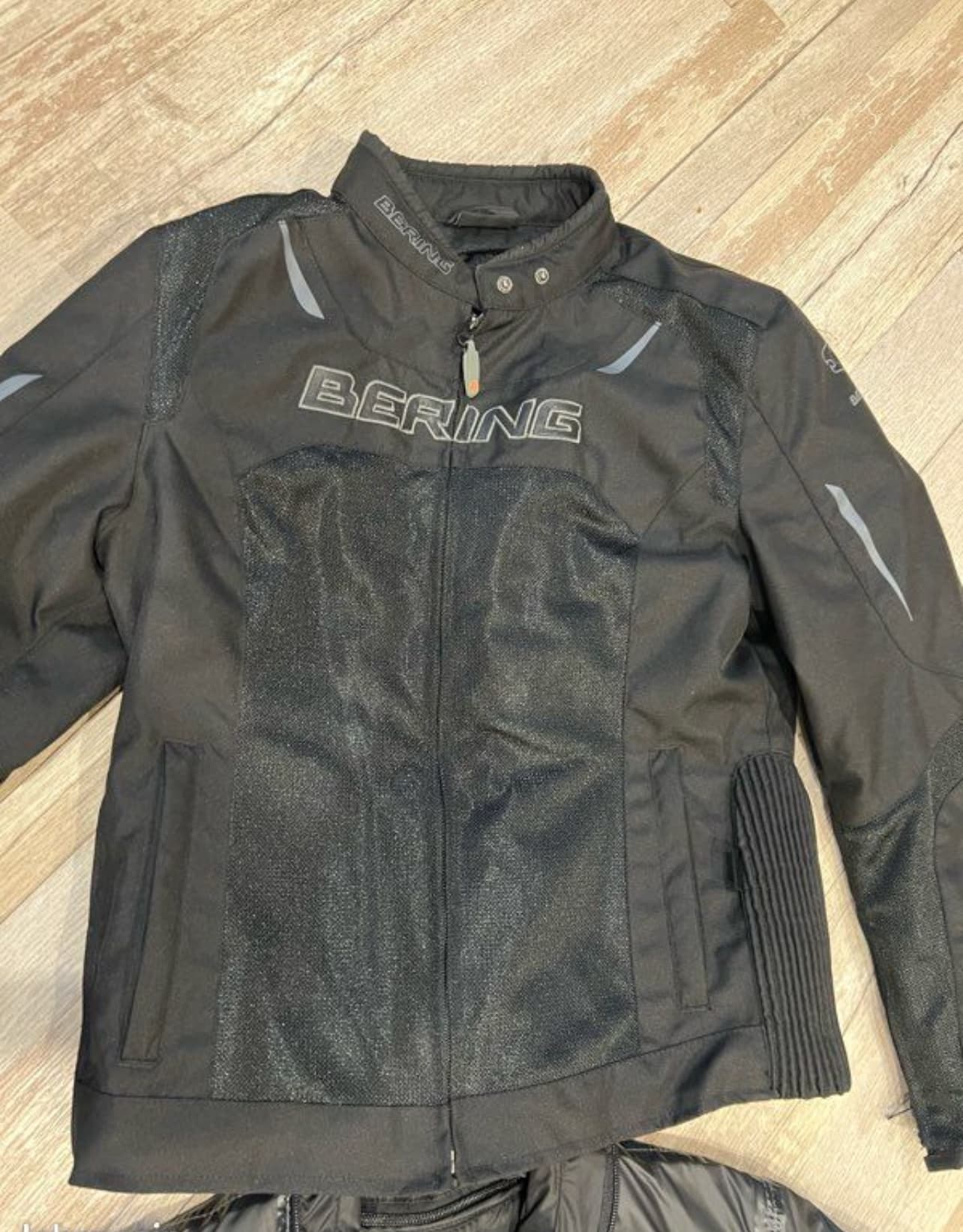 Blouson — photo 3/3