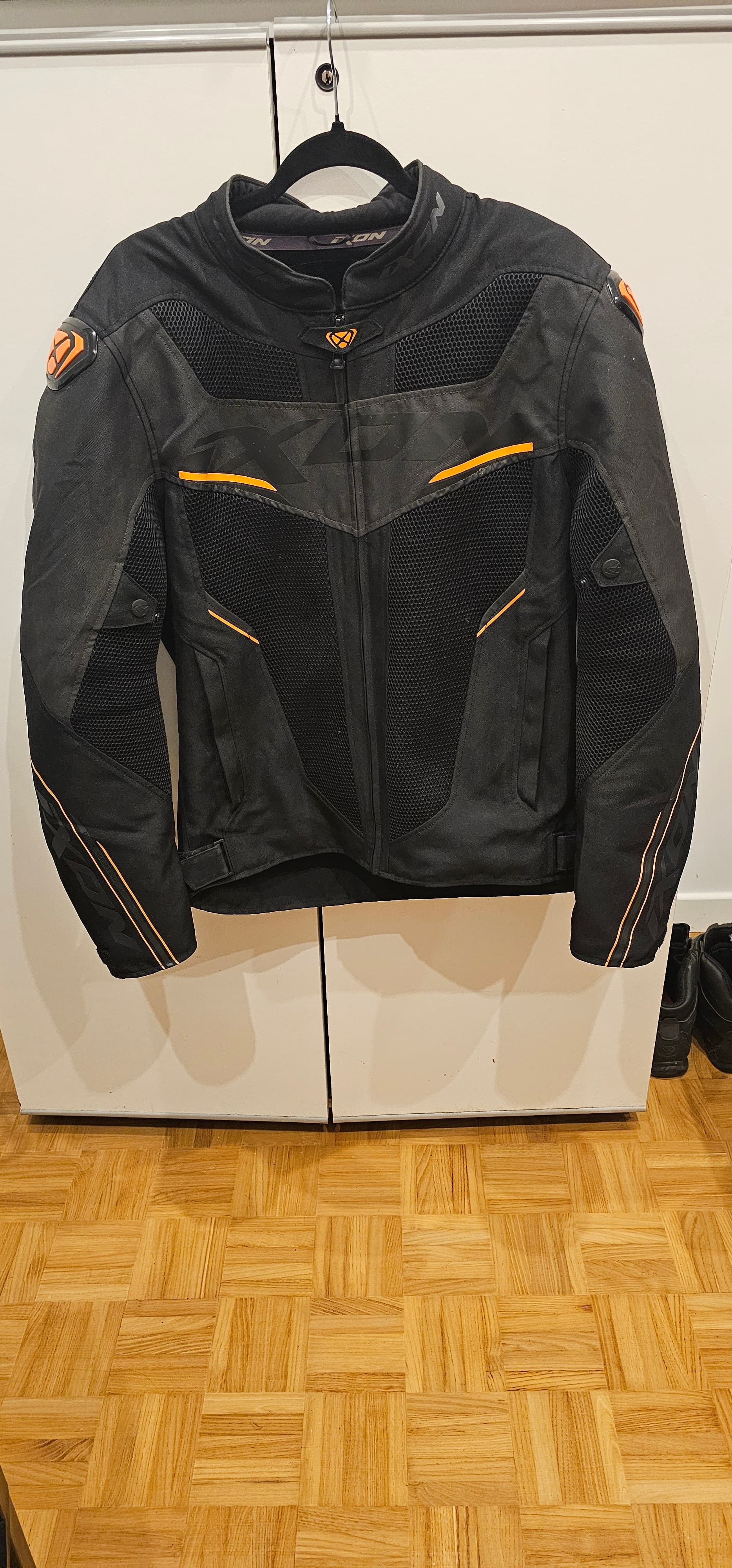 Blouson ixon